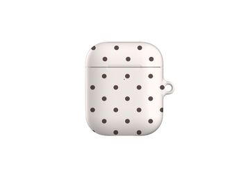 Vanilla Dot - AirPods Case