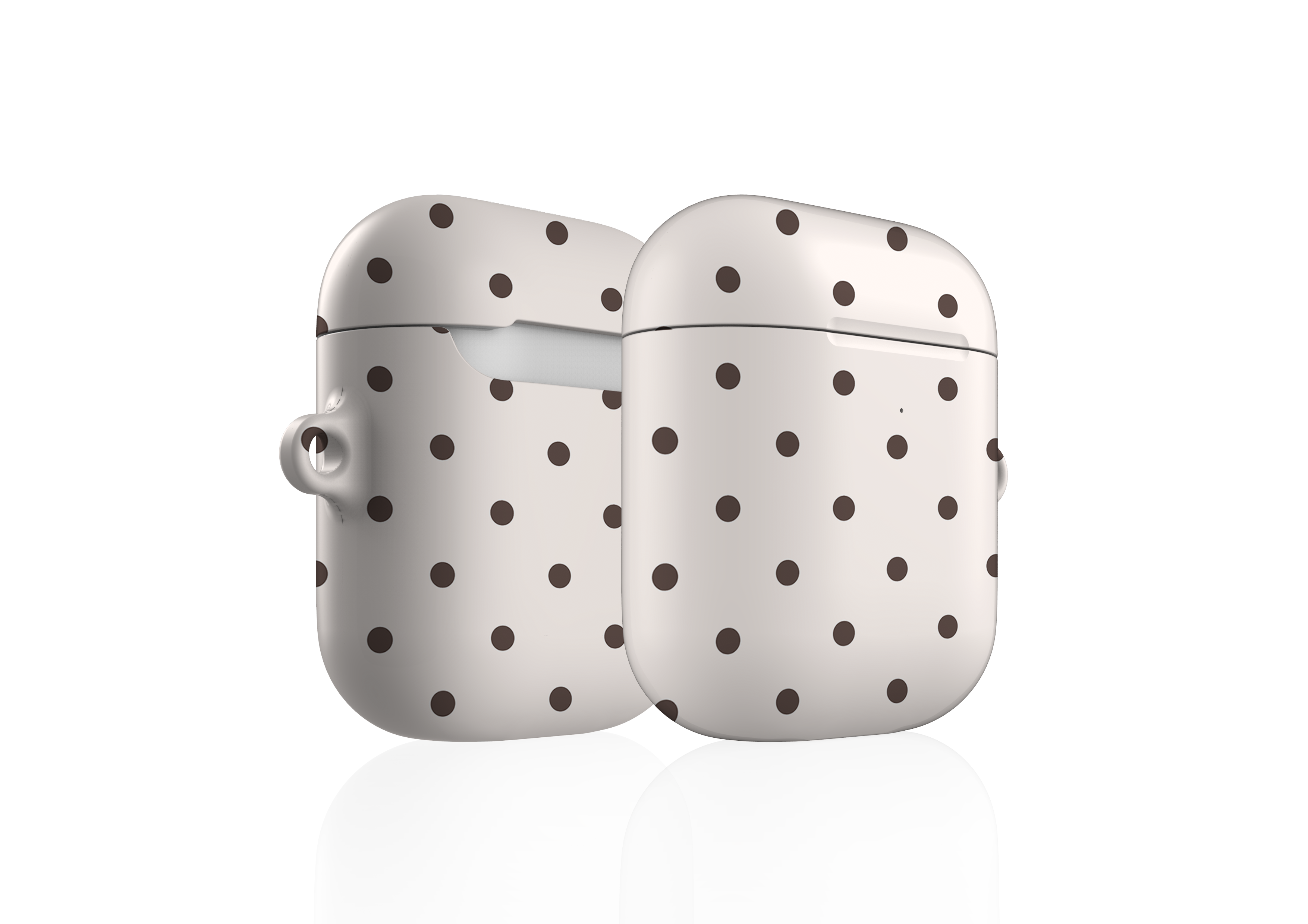 Vanilla Dot - AirPods Case