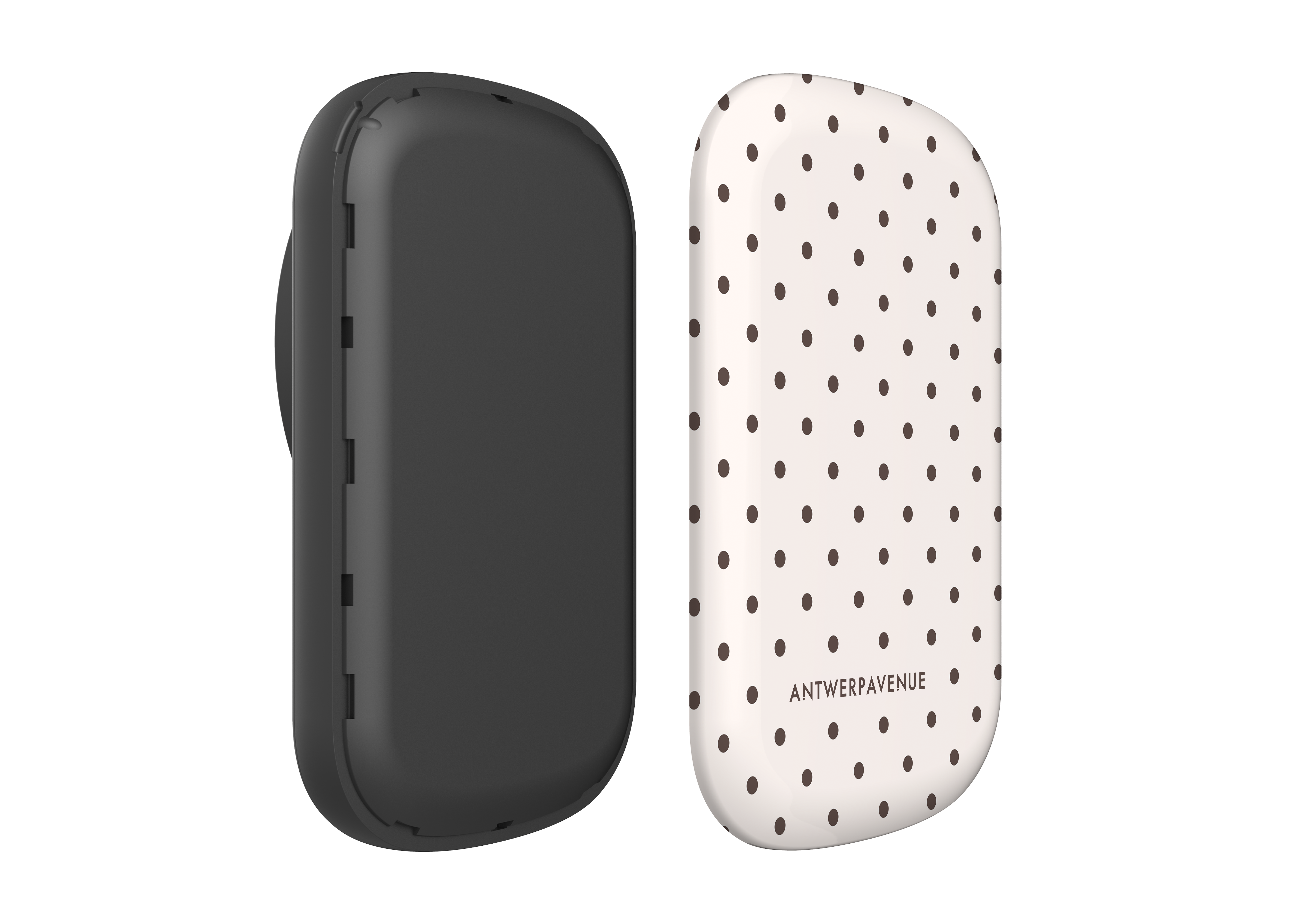 Vanilla Dot - Magnetic Power Bank
