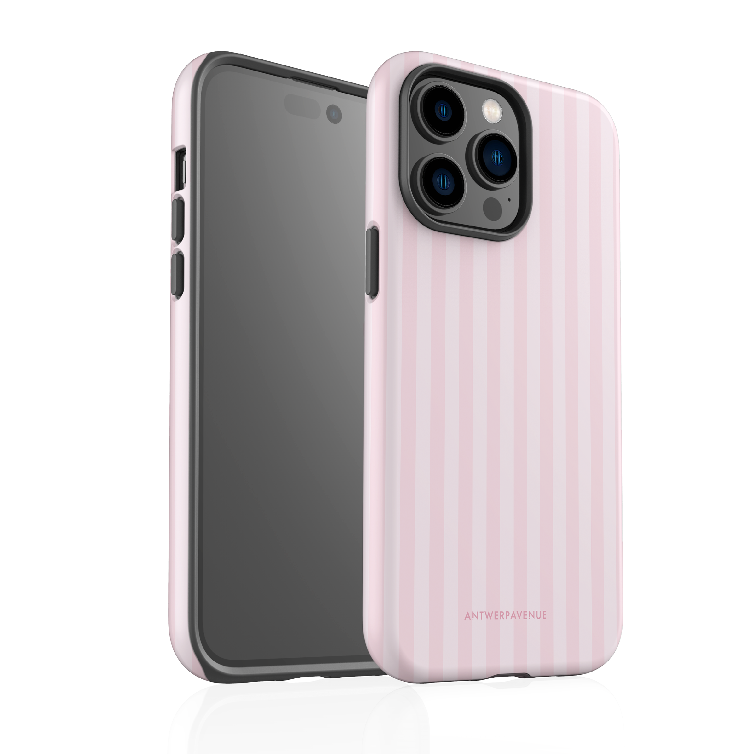 Pink Sugar - Case
