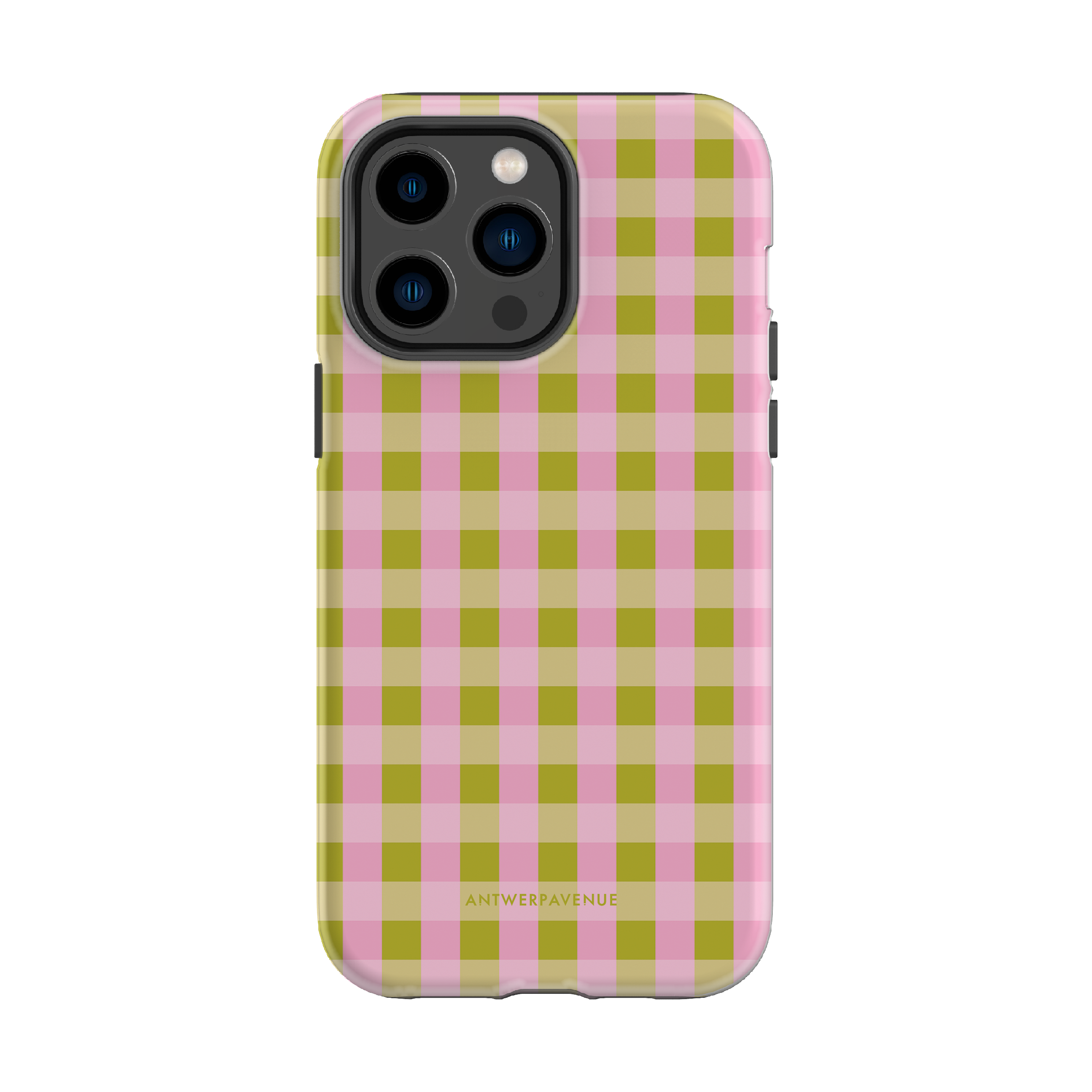 Pistachio Picknick - Case