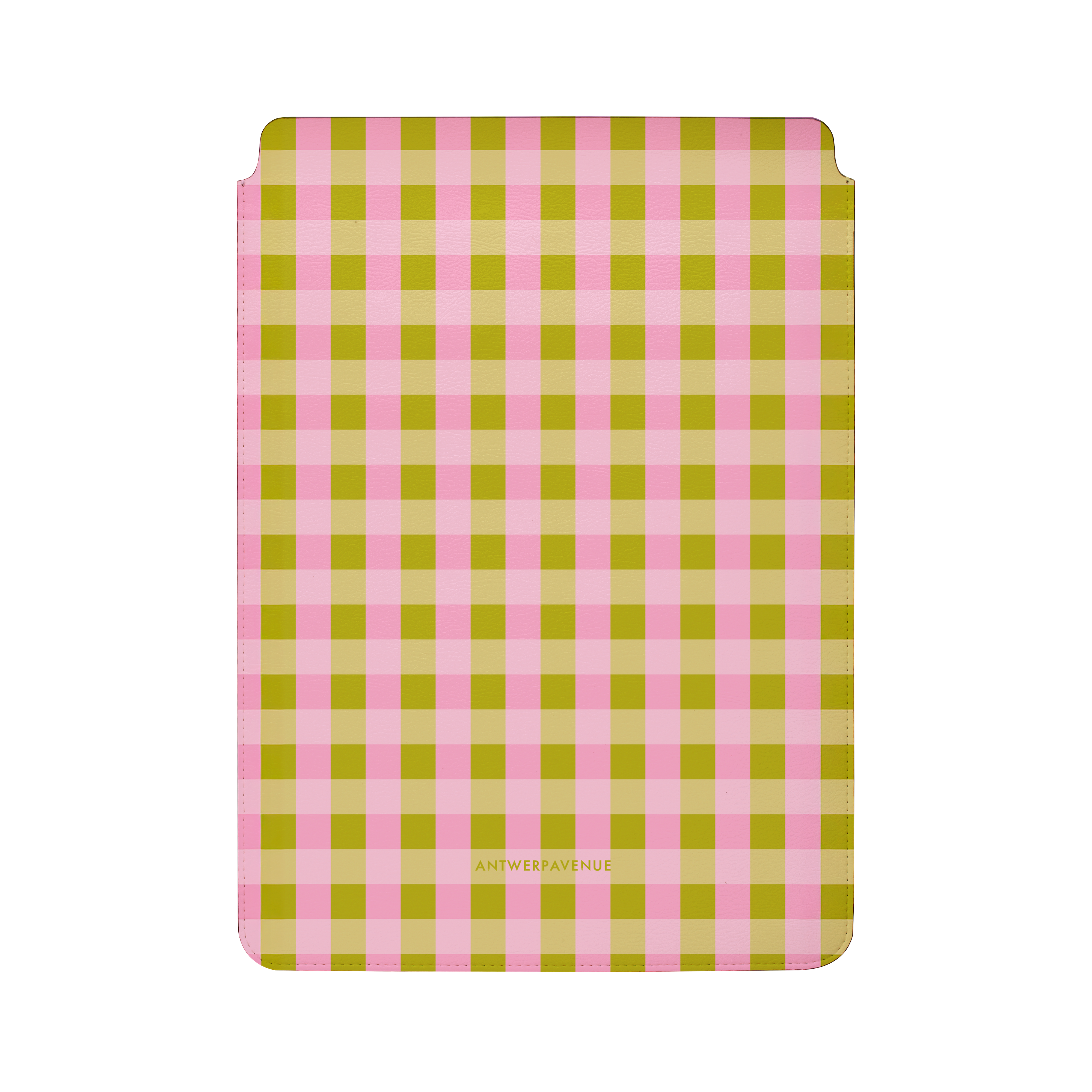 Pistachio Picknick - Sleeve