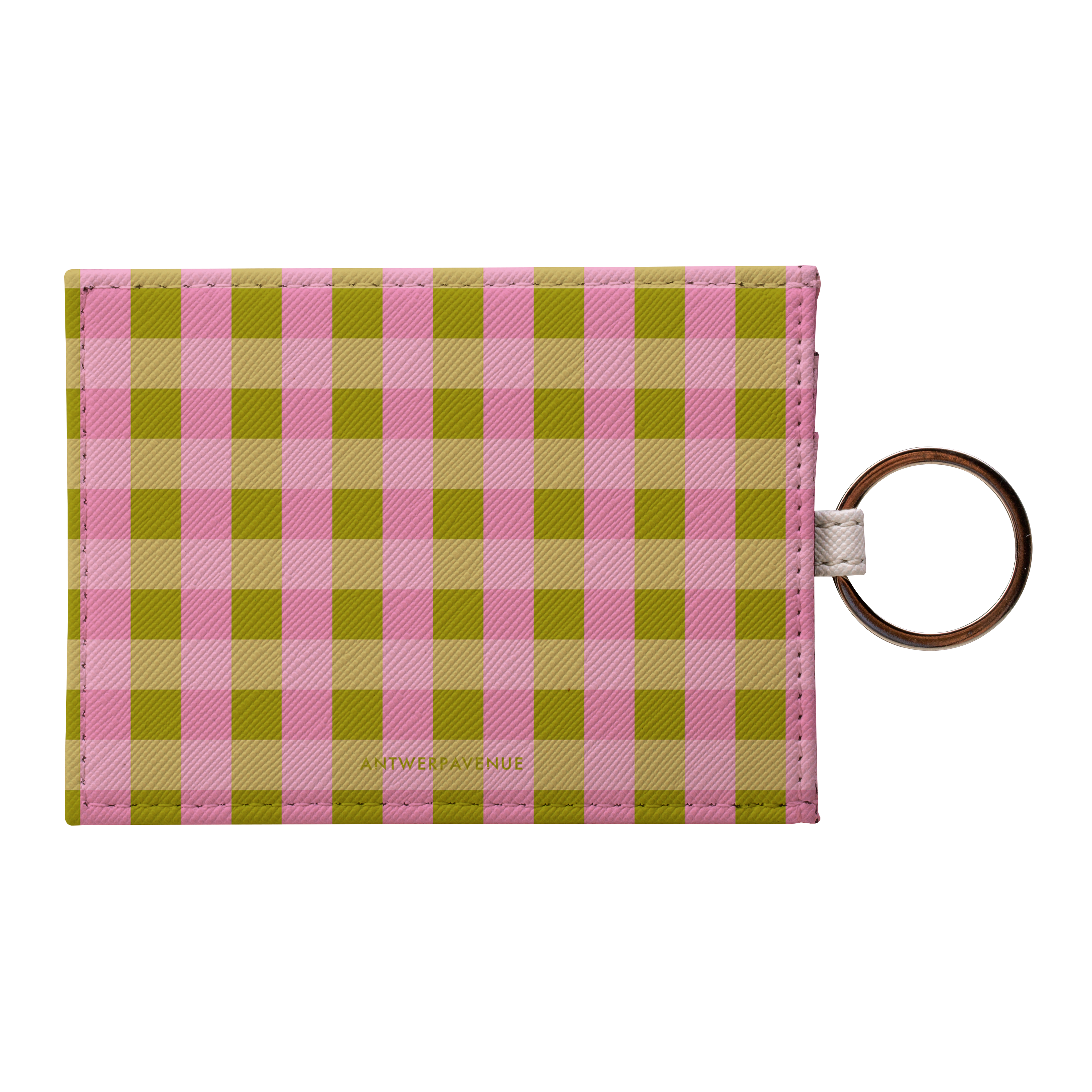Pistachio Picknick - Card Holder
