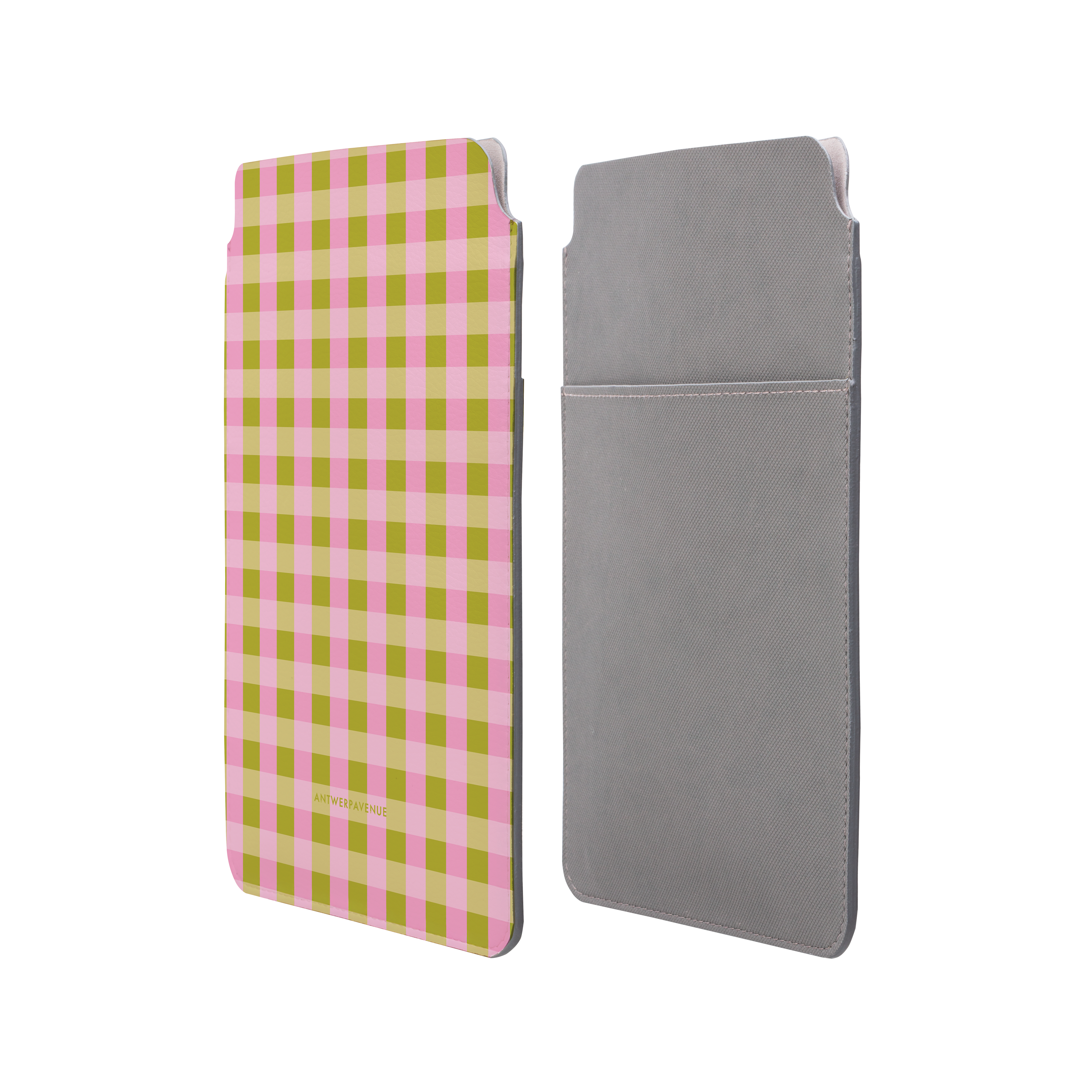 Pistachio Picknick - Sleeve