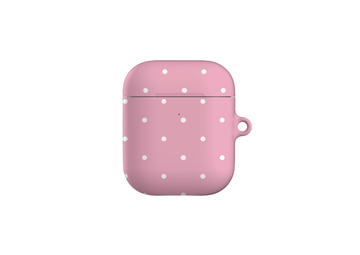 Velvet Pearl AirPods Case