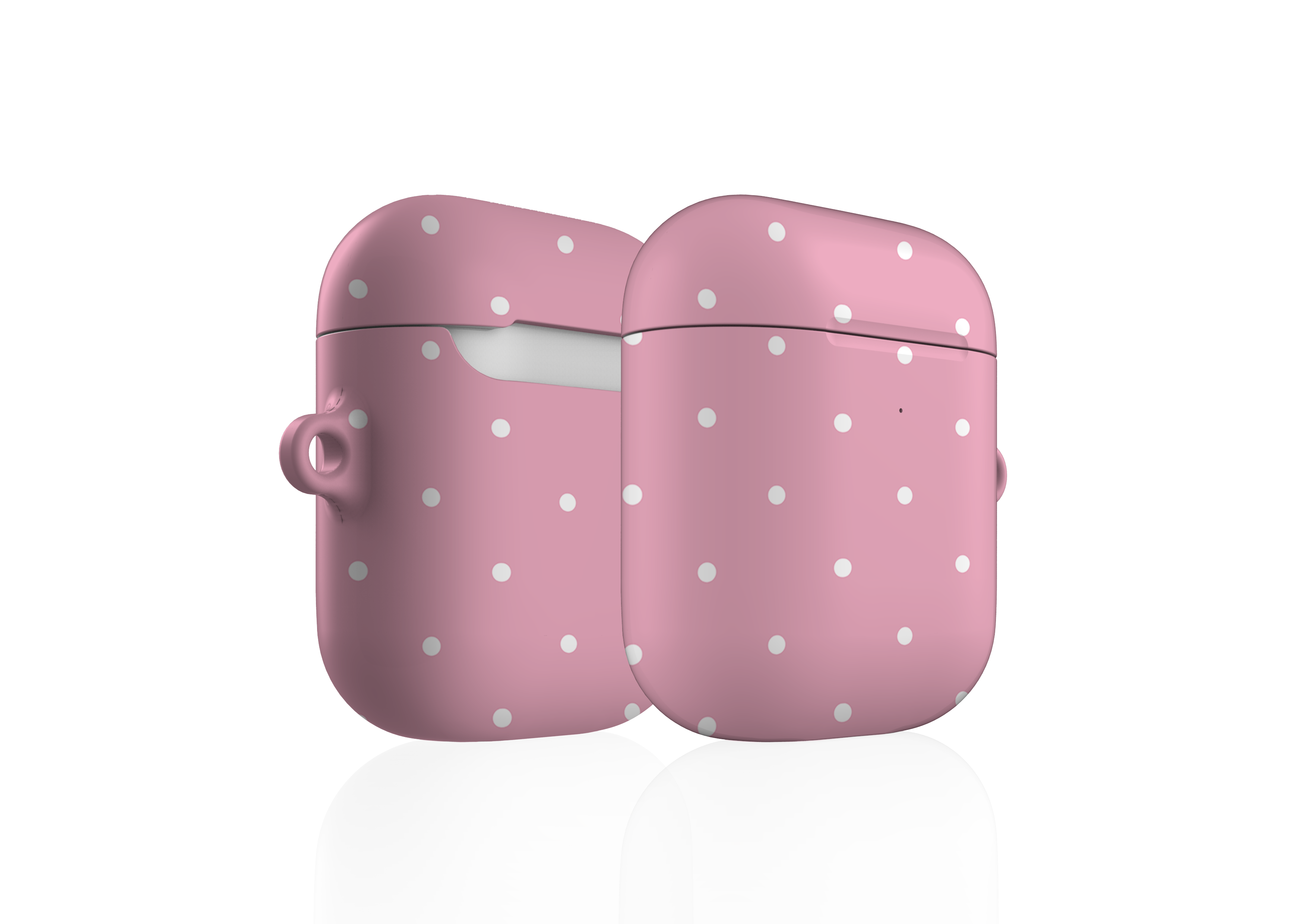 Velvet Pearl AirPods Case