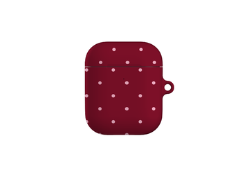 Midnight Pearl AirPods Case