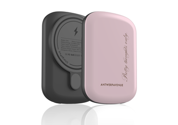 Pretty Thoughts - Magnetic Power Bank
