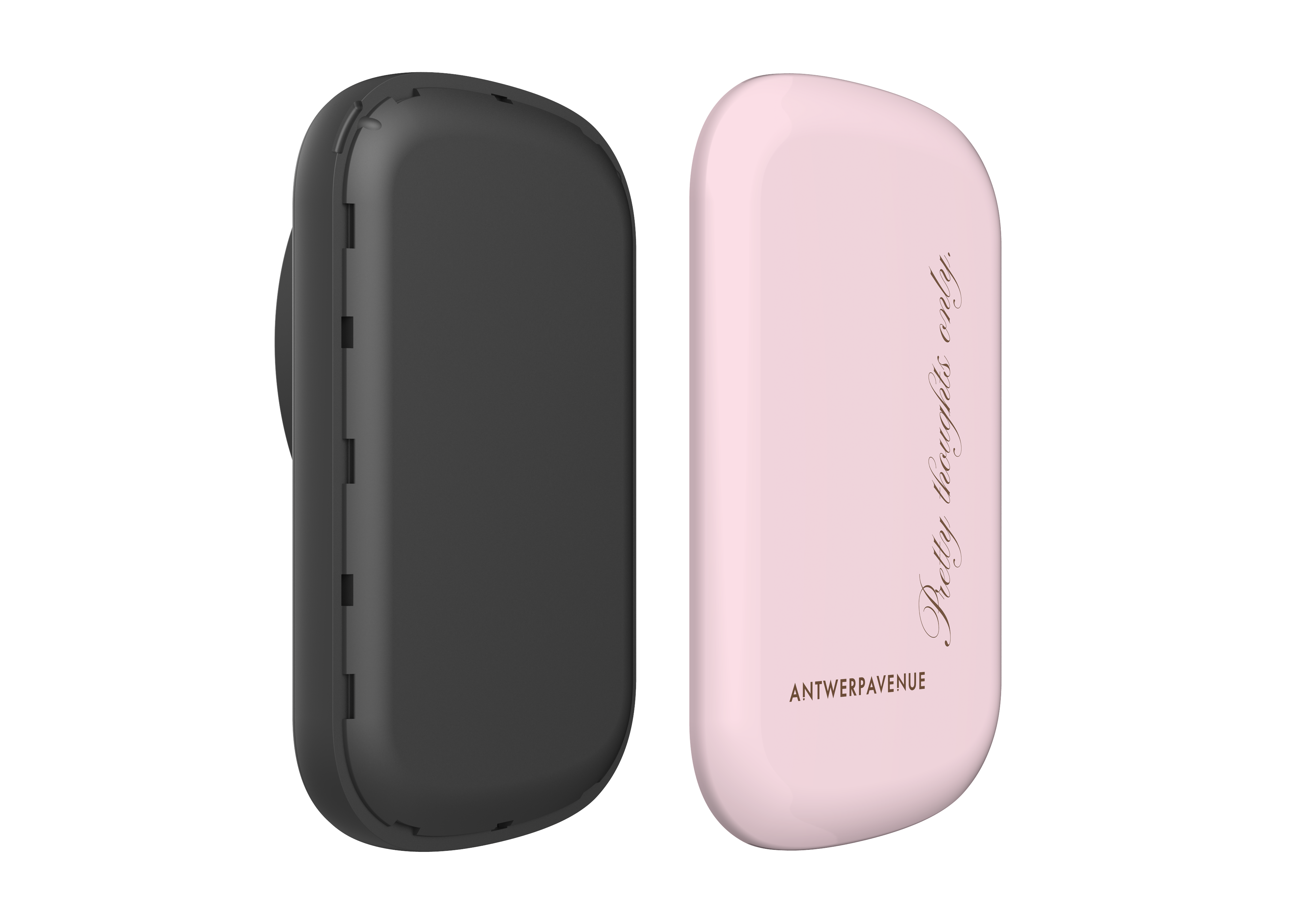 Pretty Thoughts - Magnetic Power Bank