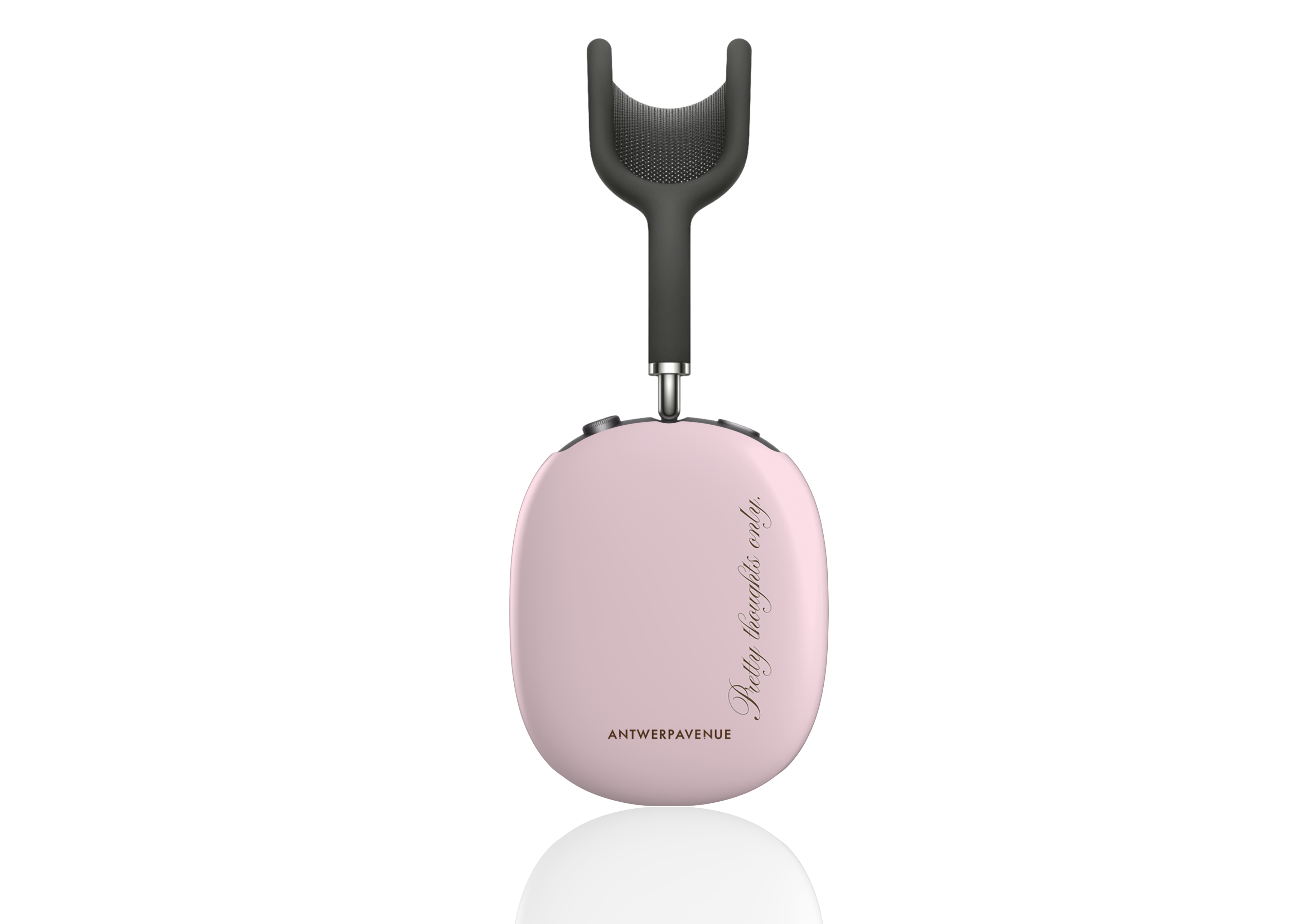 Pretty Thoughts - AirPods Max Case