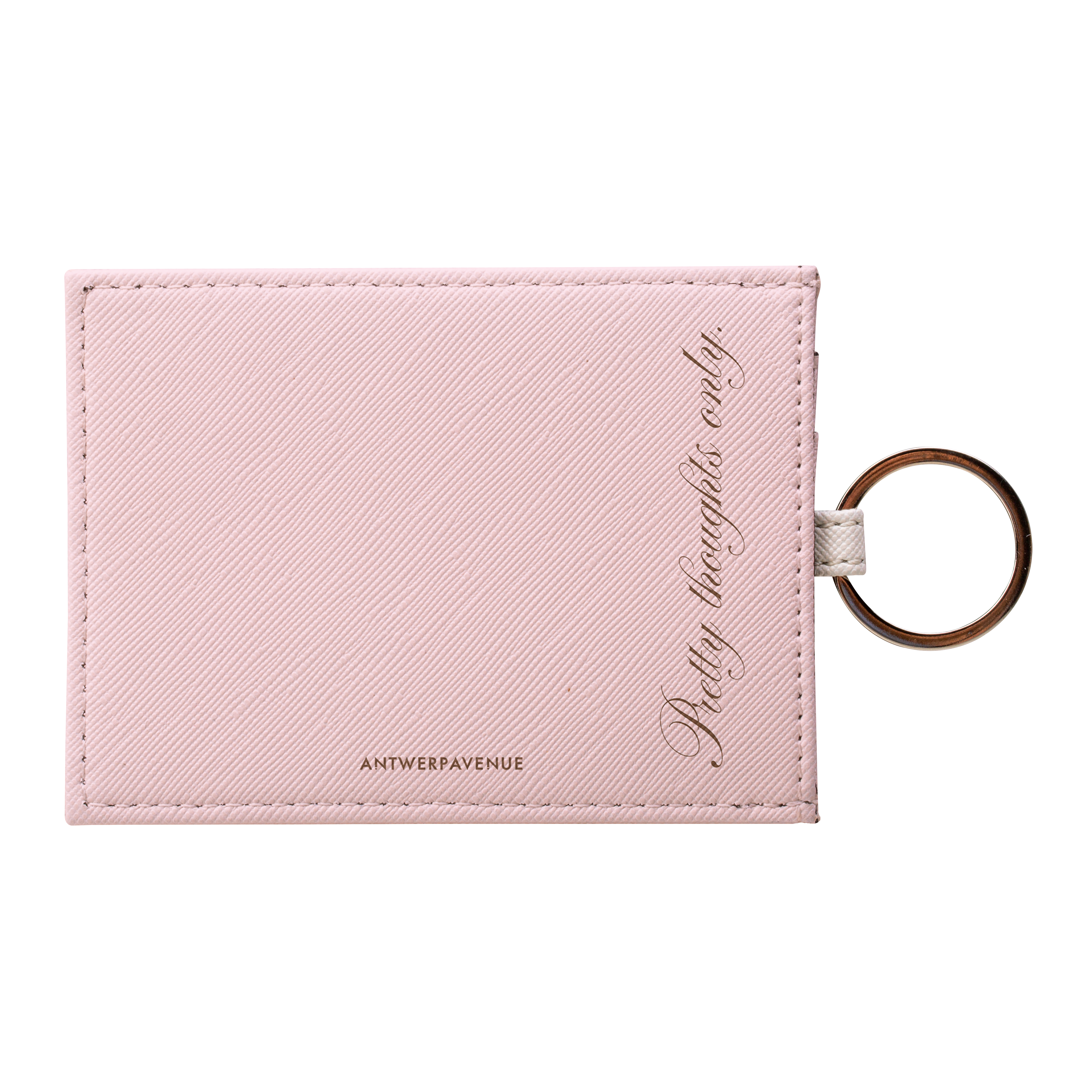 Pretty Thoughts - Card Holder