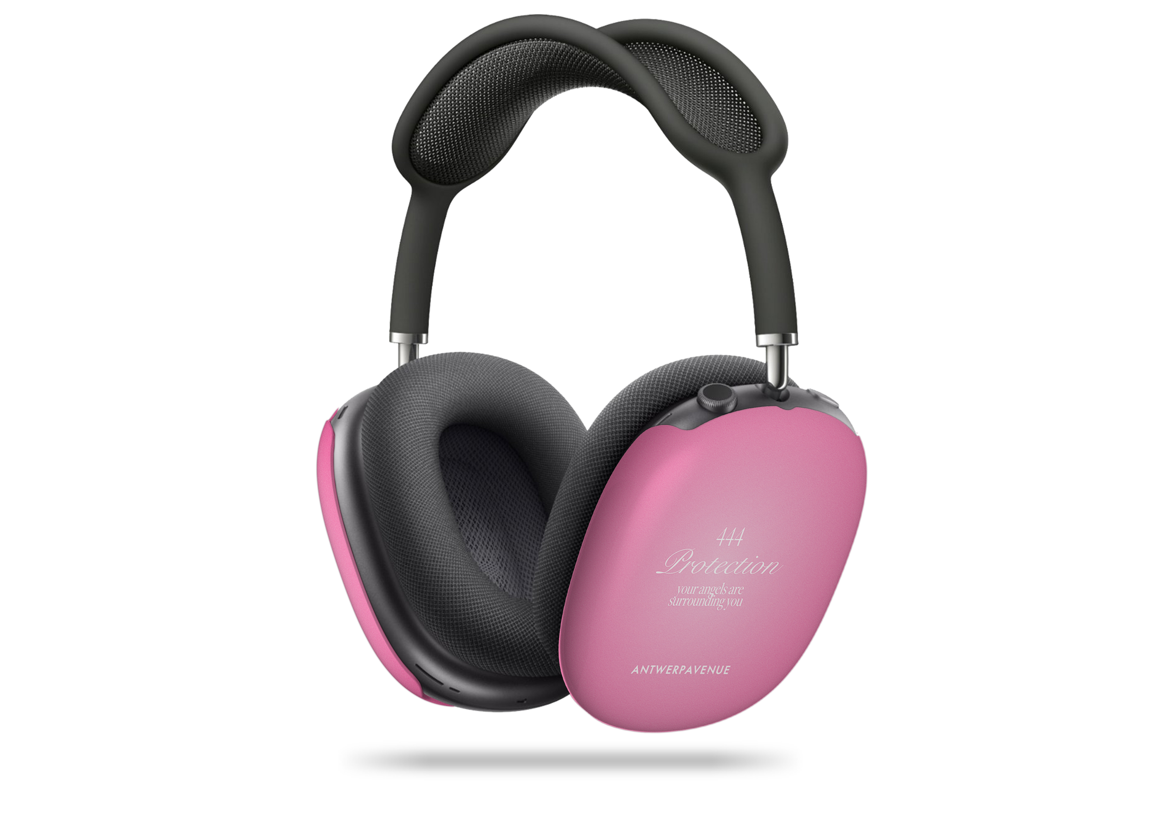 444 Protection - Pink AirPods Max Case