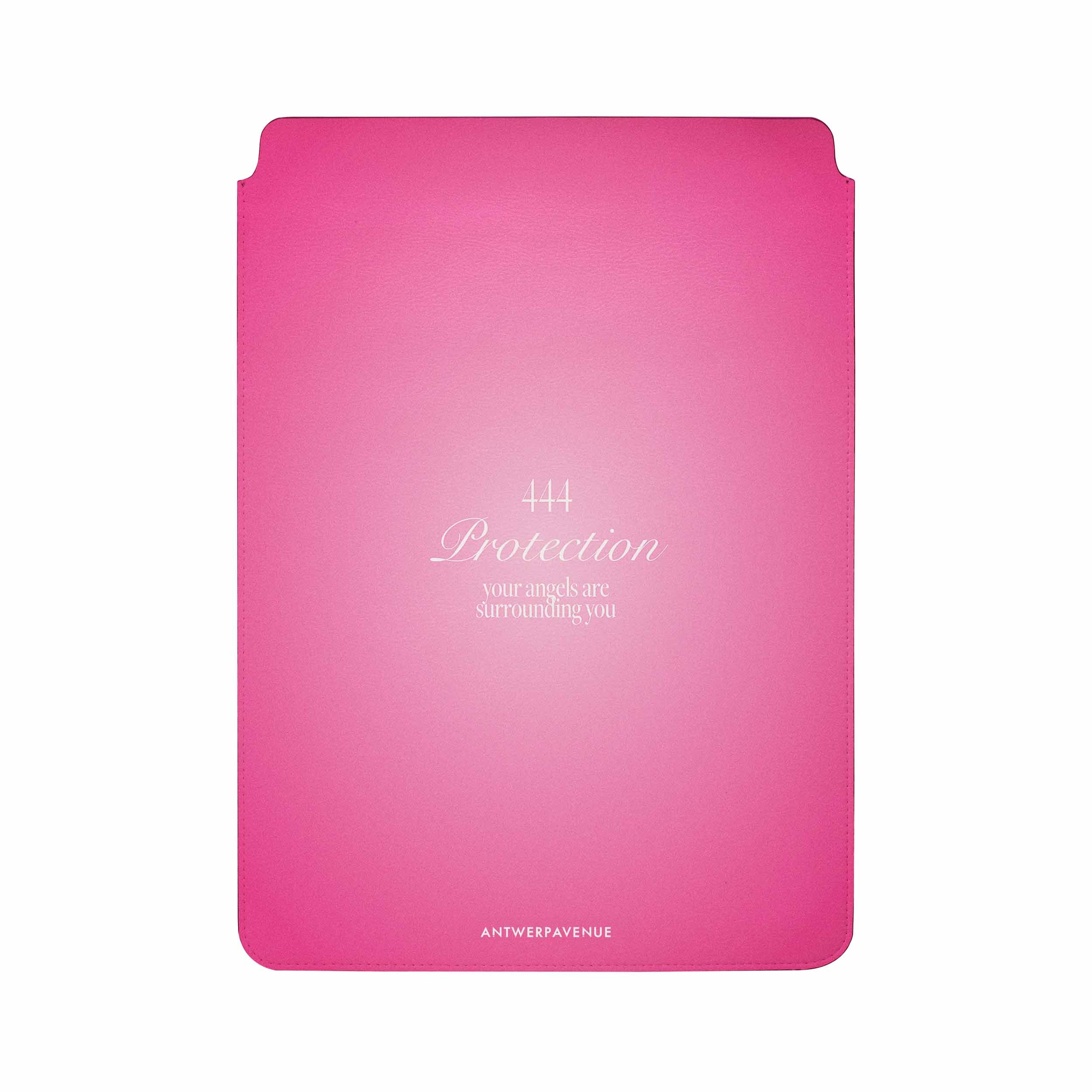 444 Protection - Pink Sleeve