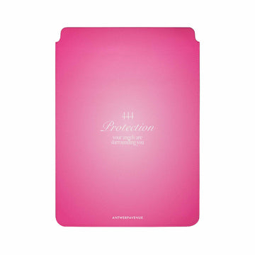 444 Protection - Pink Sleeve