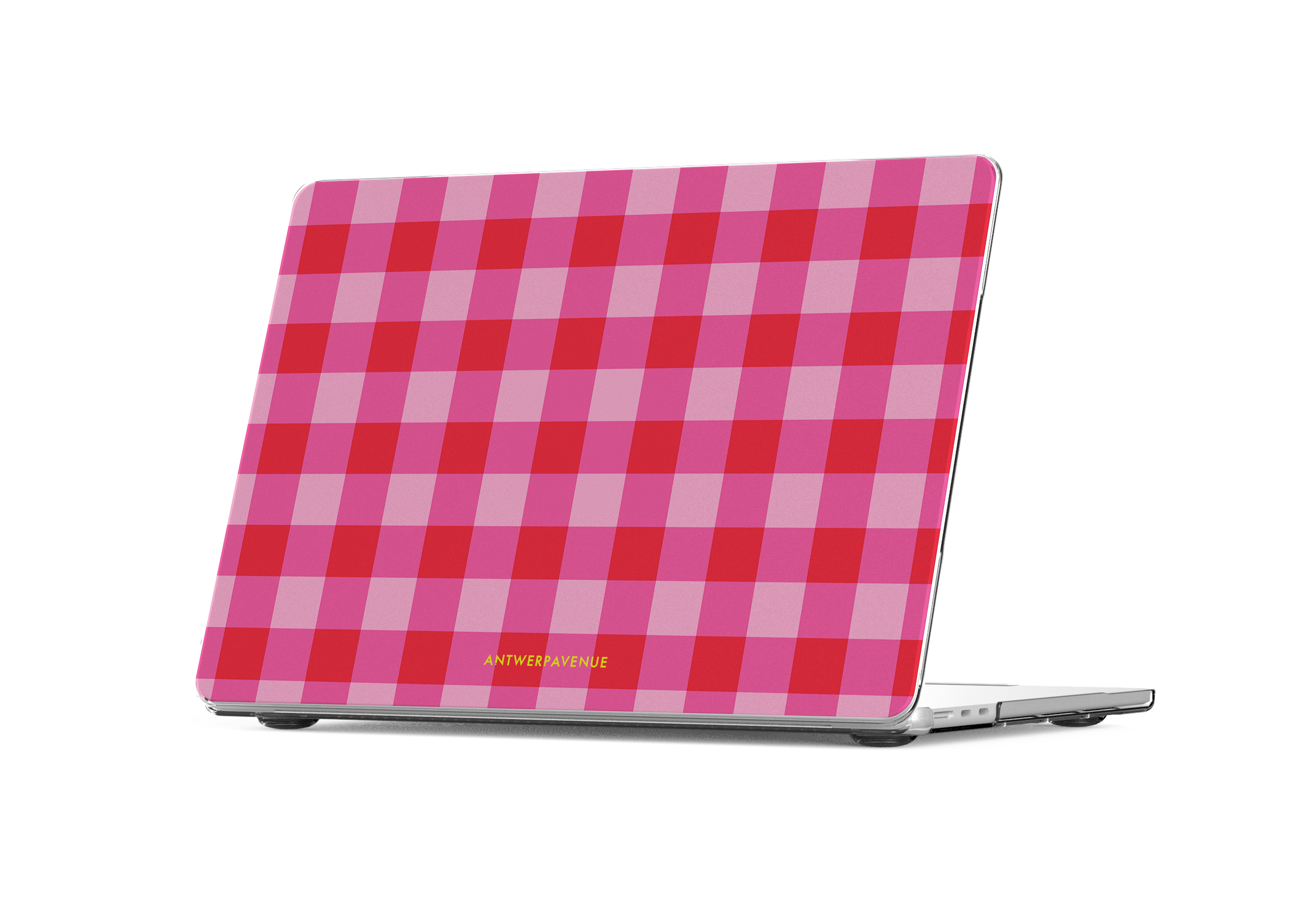 Raspberry Cake - MacBook Case