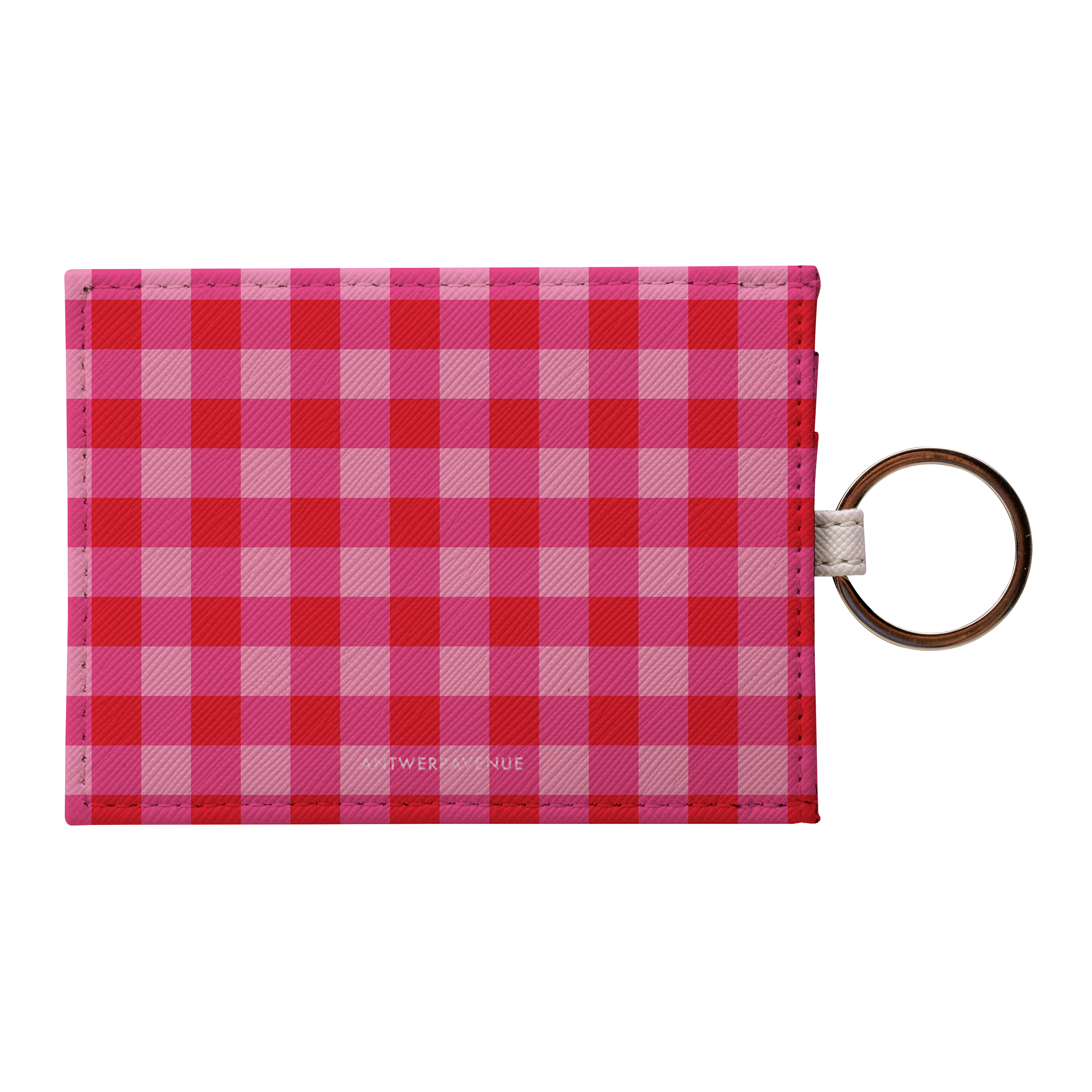 Raspberry Cake - Card Holder