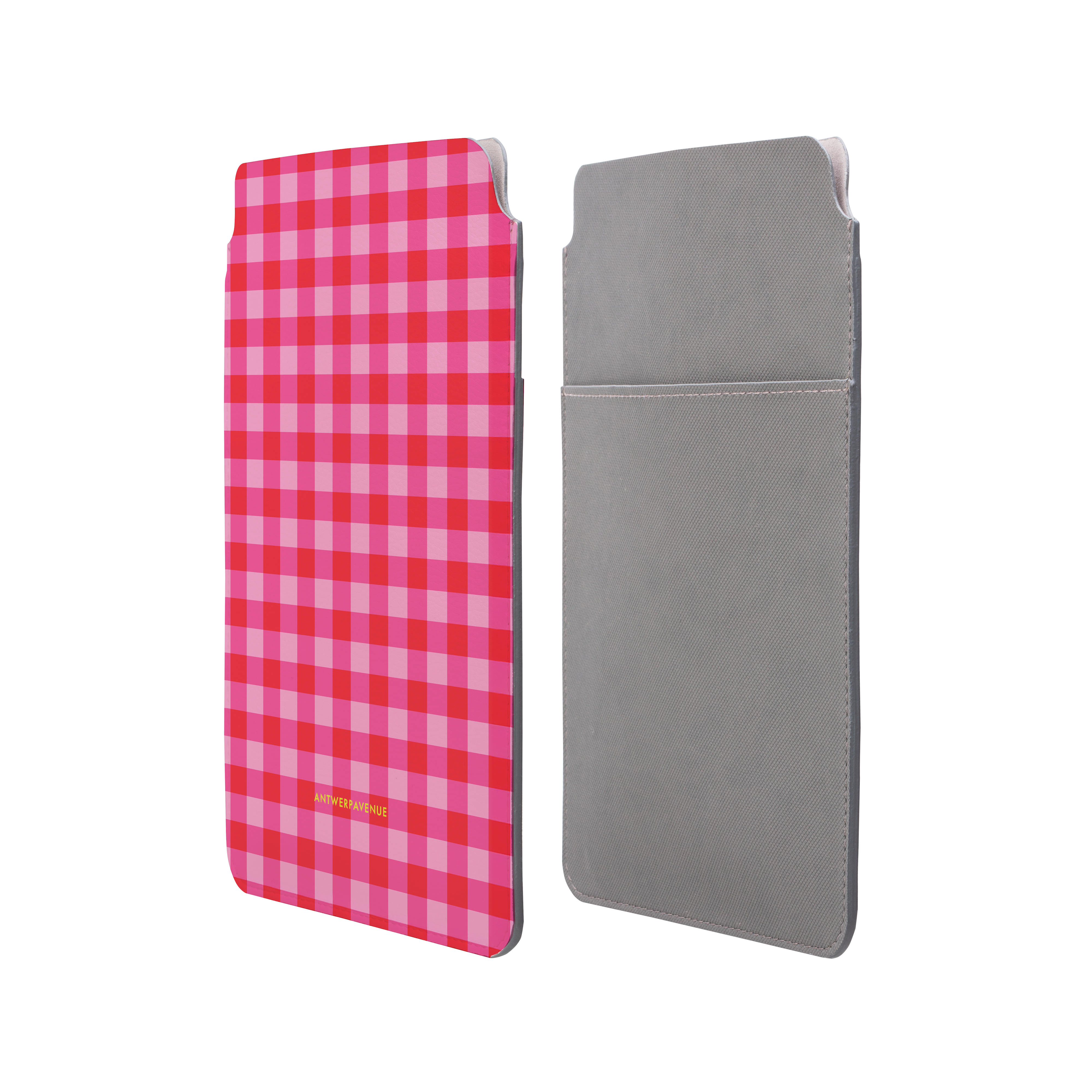 Raspberry Cake - Sleeve