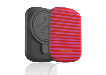 Red Velvet - Magnetic Power Bank