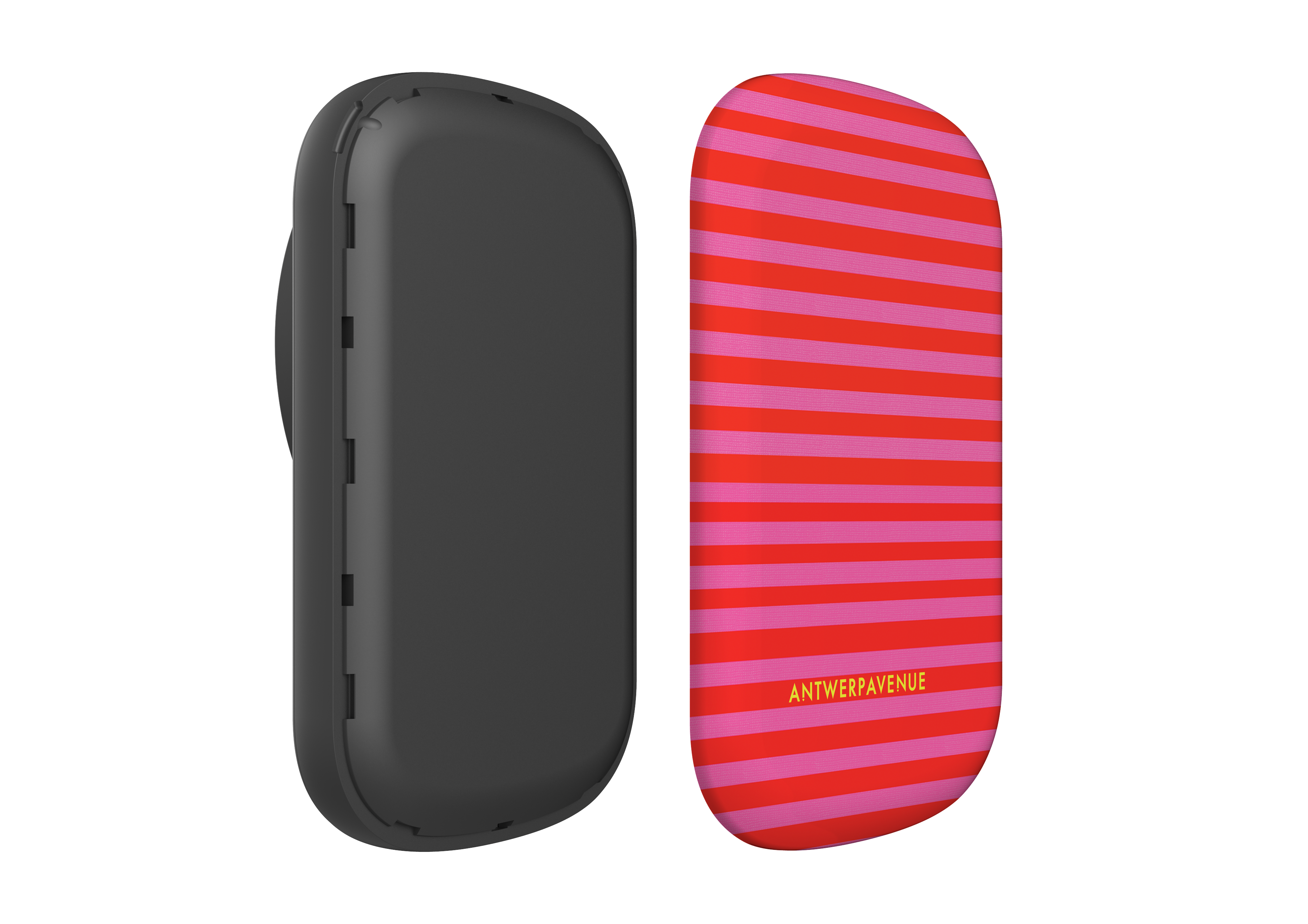 Red Velvet - Magnetic Power Bank