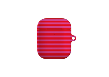 Red Velvet AirPods Case