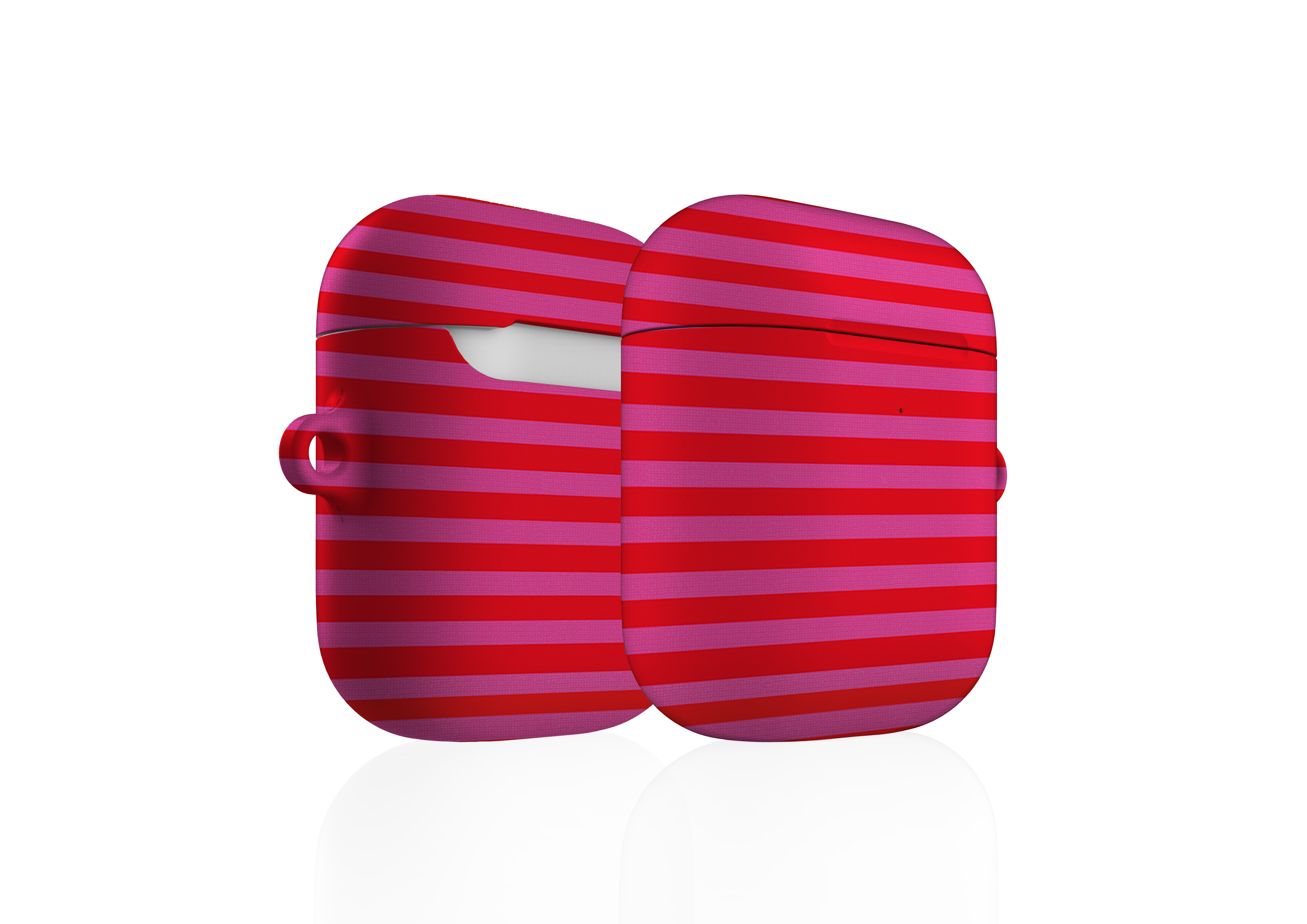Red Velvet AirPods Case