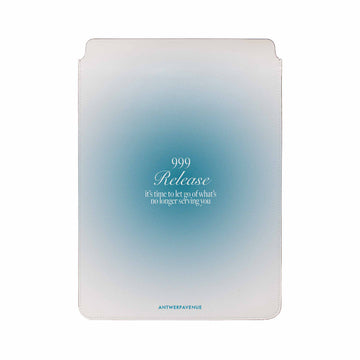 999 Release - Blue Sleeve