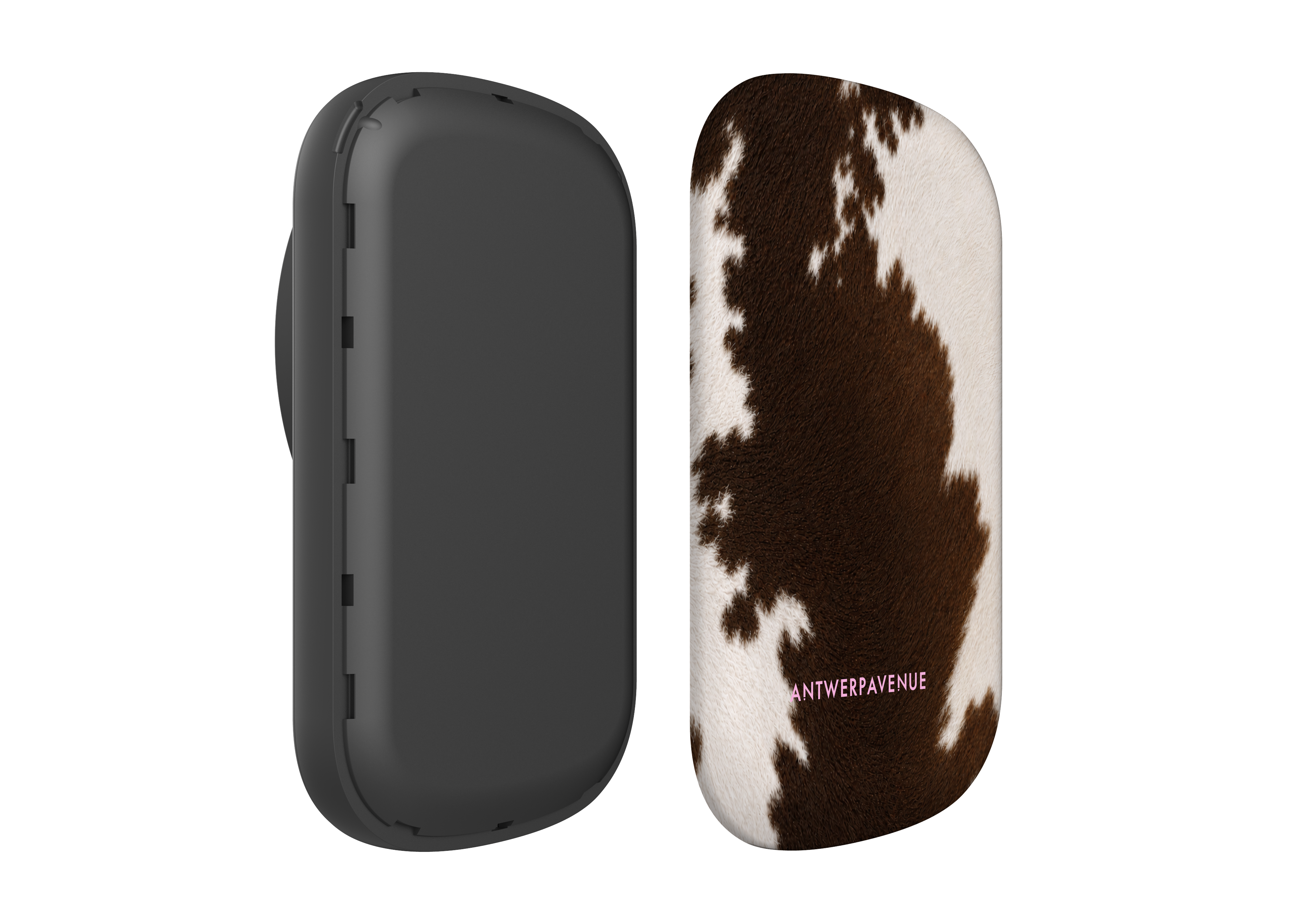 Rusty Ranger - Magnetic Power Bank