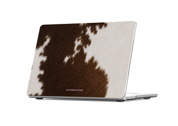 Rusty Ranger - MacBook Case