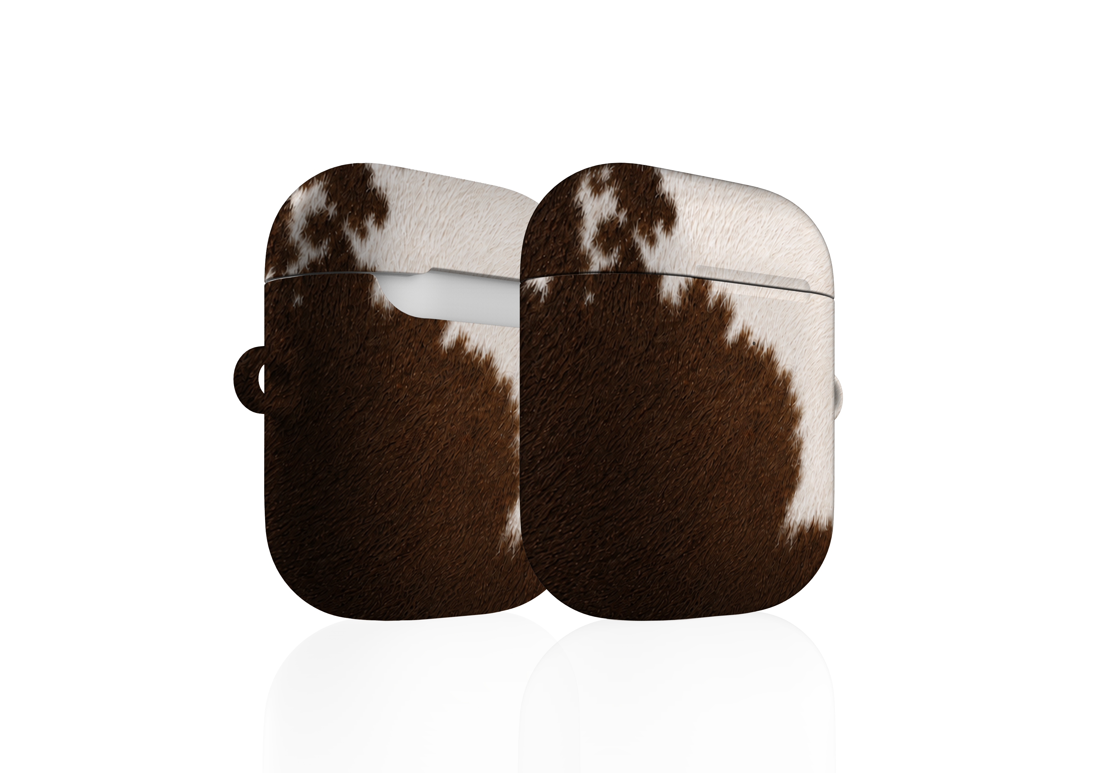 Rusty Ranger - AirPods Case