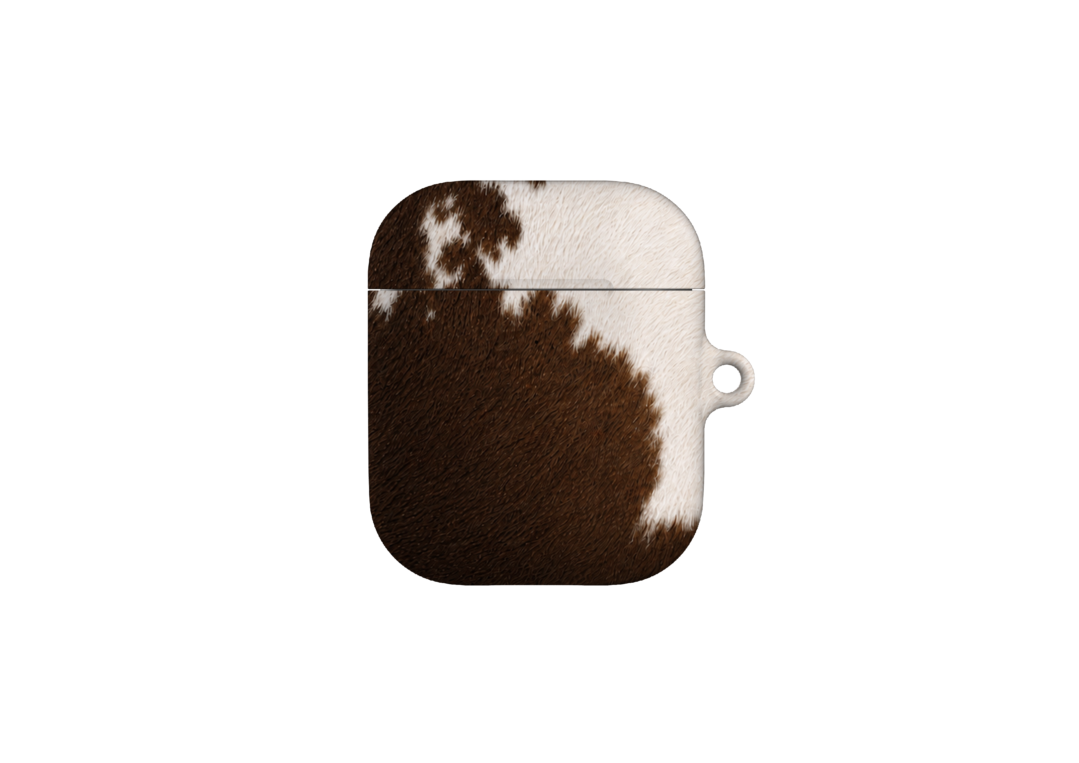 Rusty Ranger - AirPods Case
