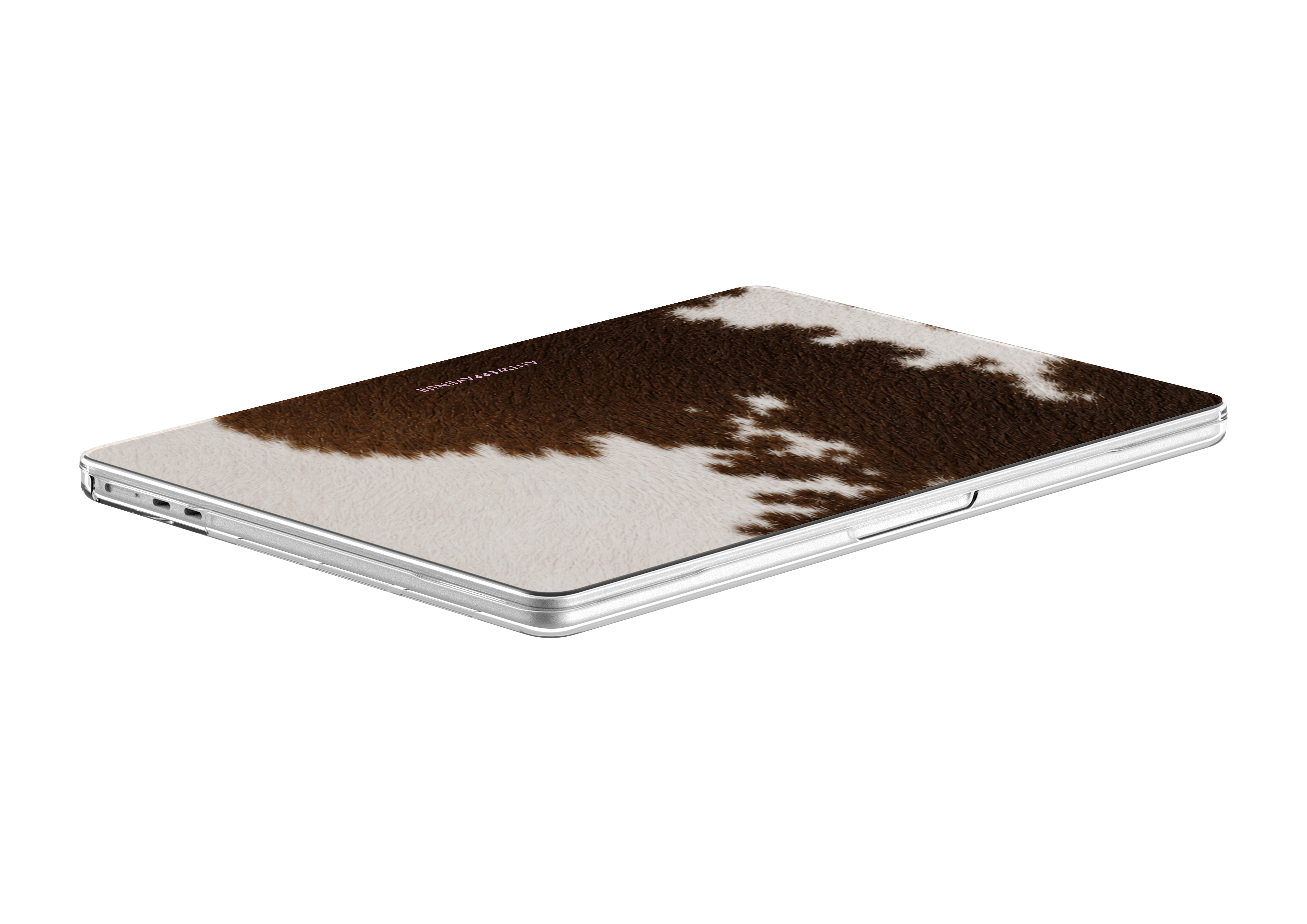 Rusty Ranger - MacBook Case