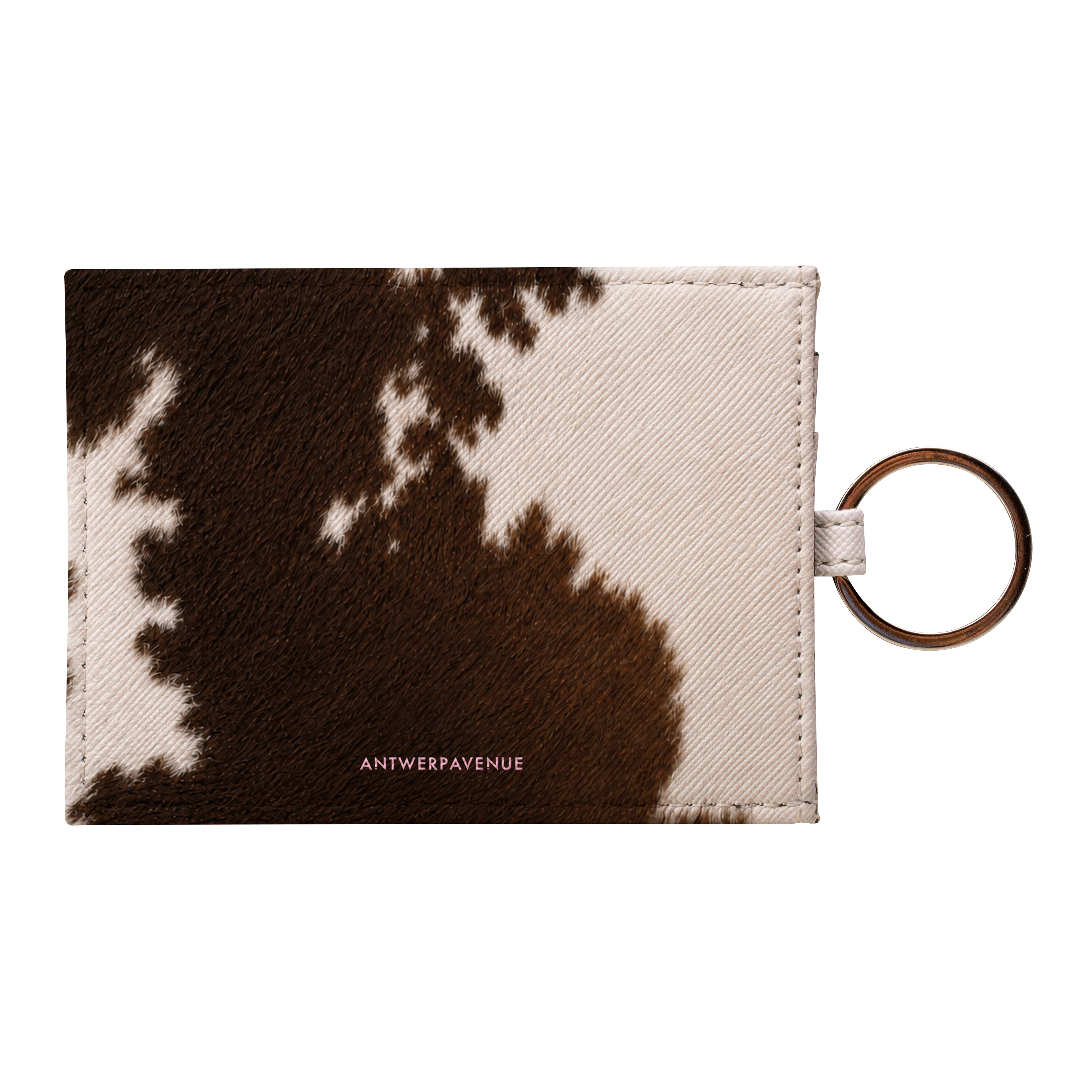 Rusty Ranger - Card Holder
