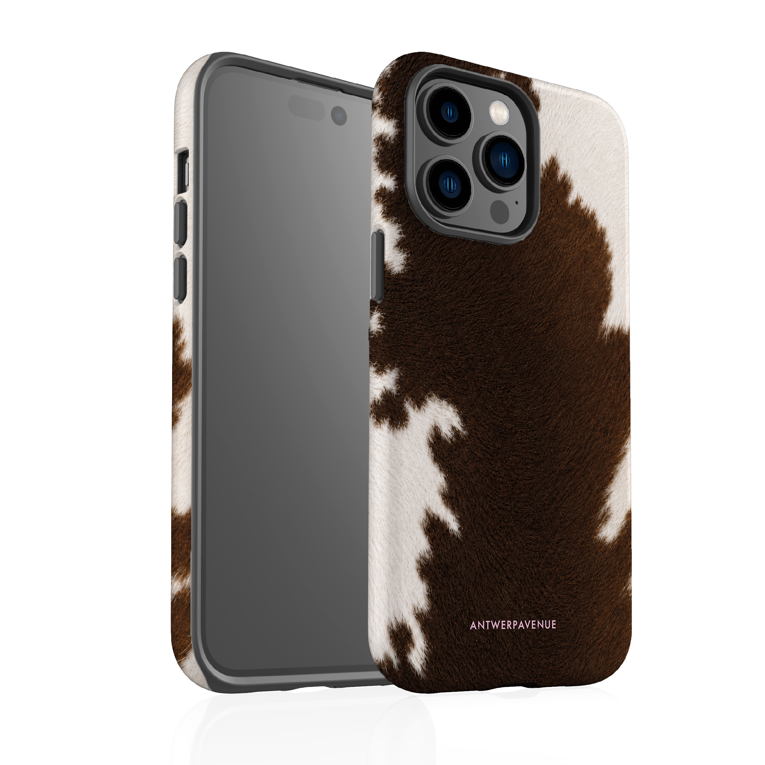 Rusty Ranger - Case