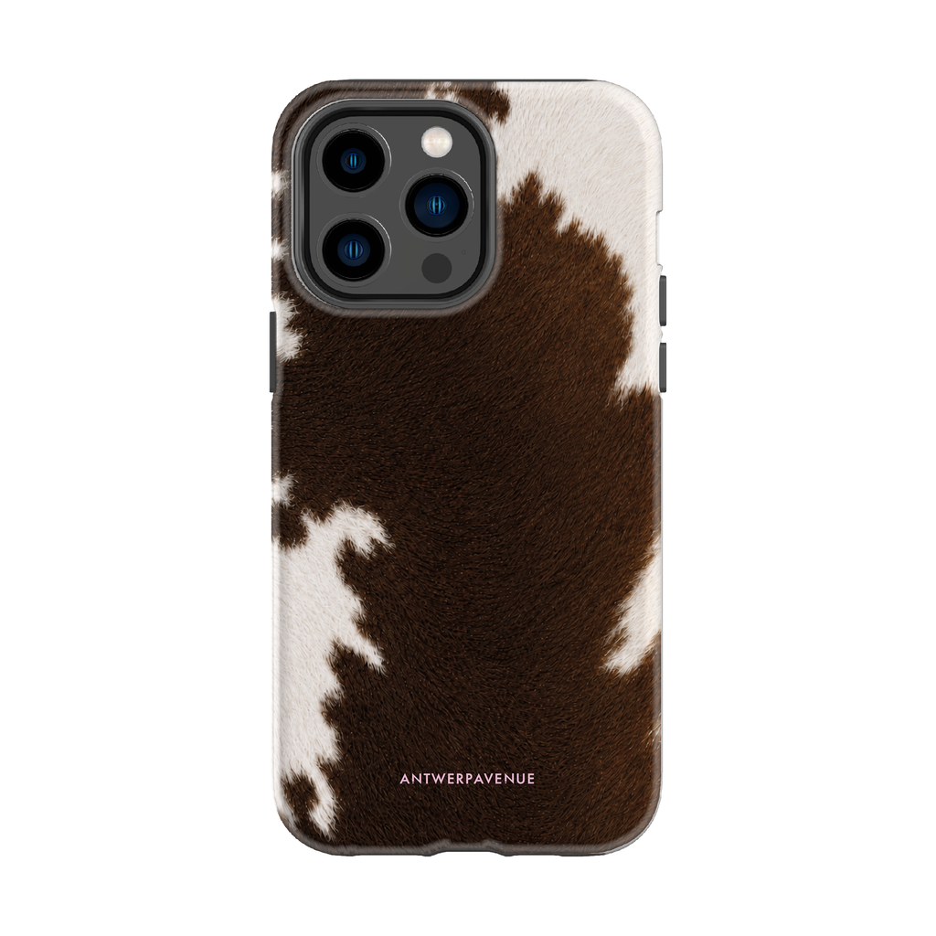 Rusty Ranger - Case
