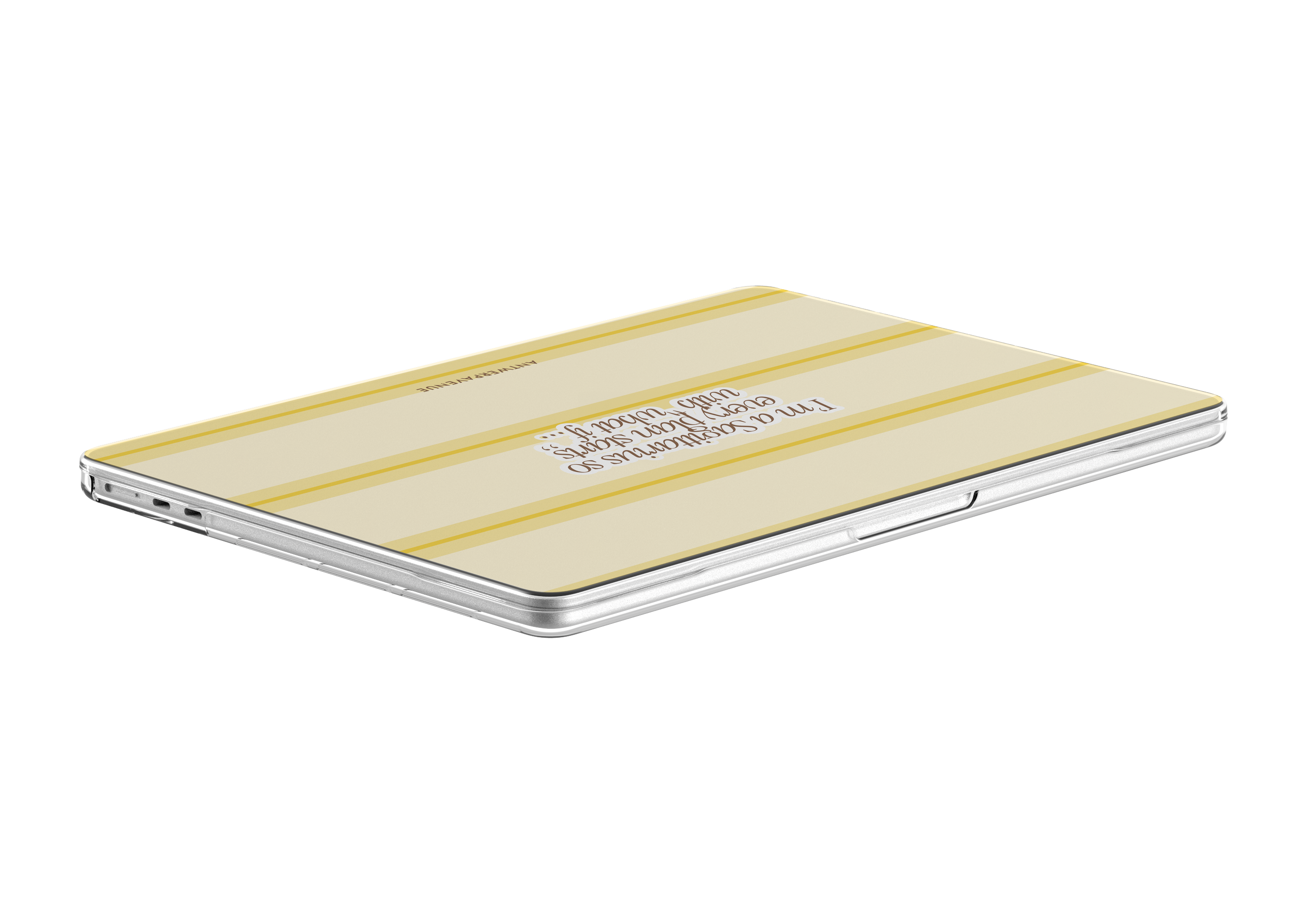 Sagittarius - Zodiac MacBook Case