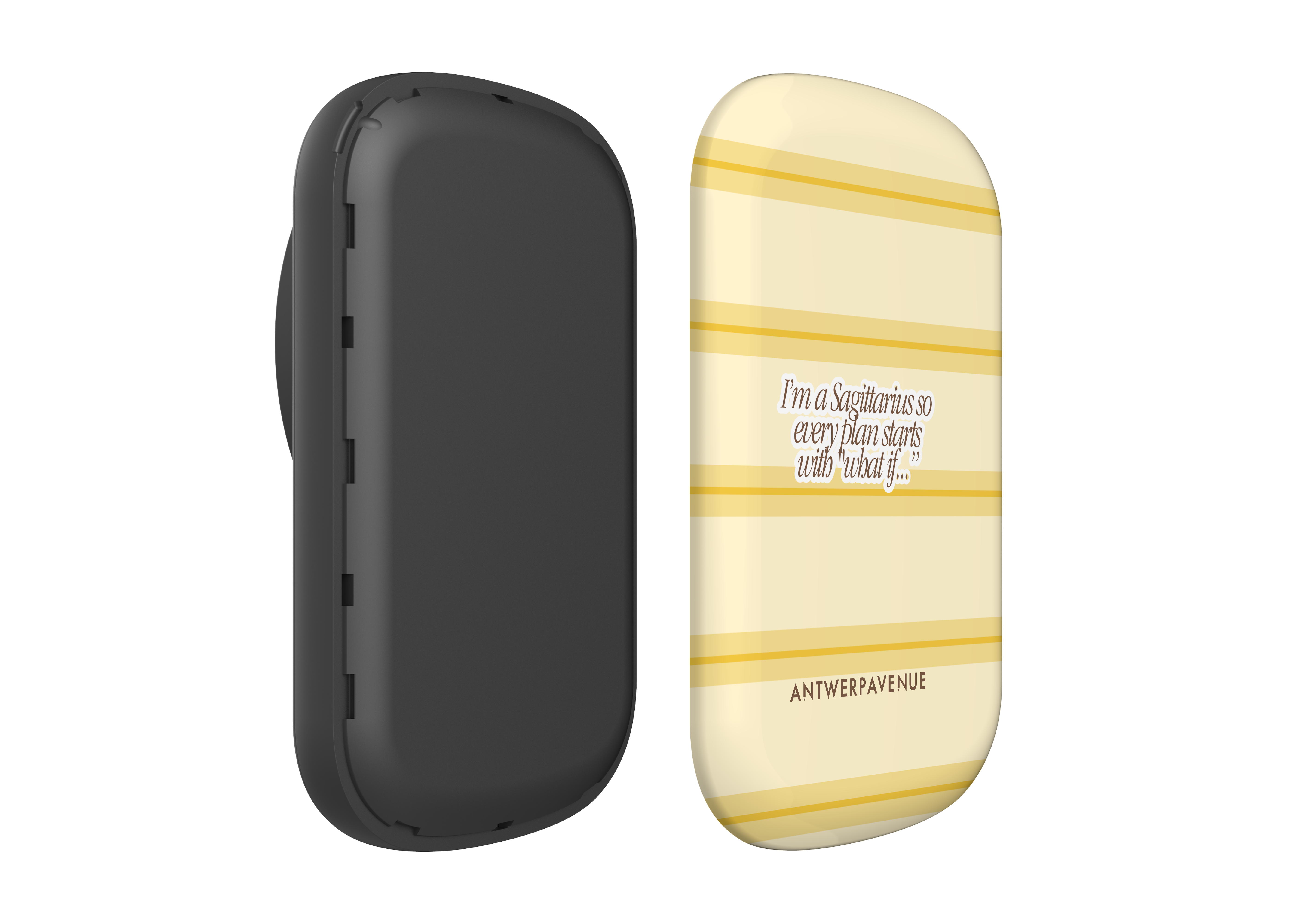 Sagittarius - Zodiac Magnetic Power Bank