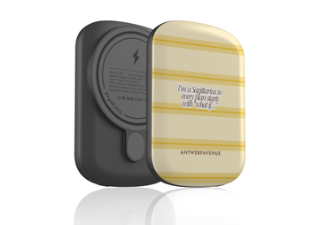 Sagittarius - Zodiac Magnetic Power Bank