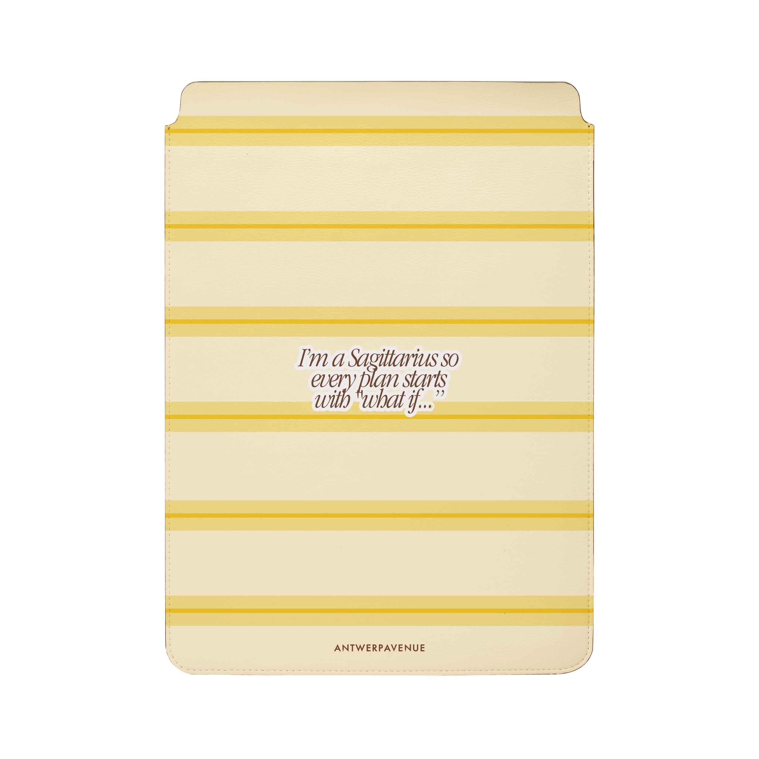 Sagittarius - Zodiac Sleeve