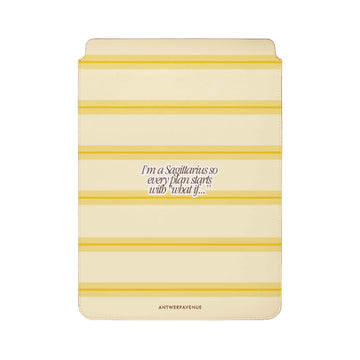 Sagittarius - Zodiac Sleeve