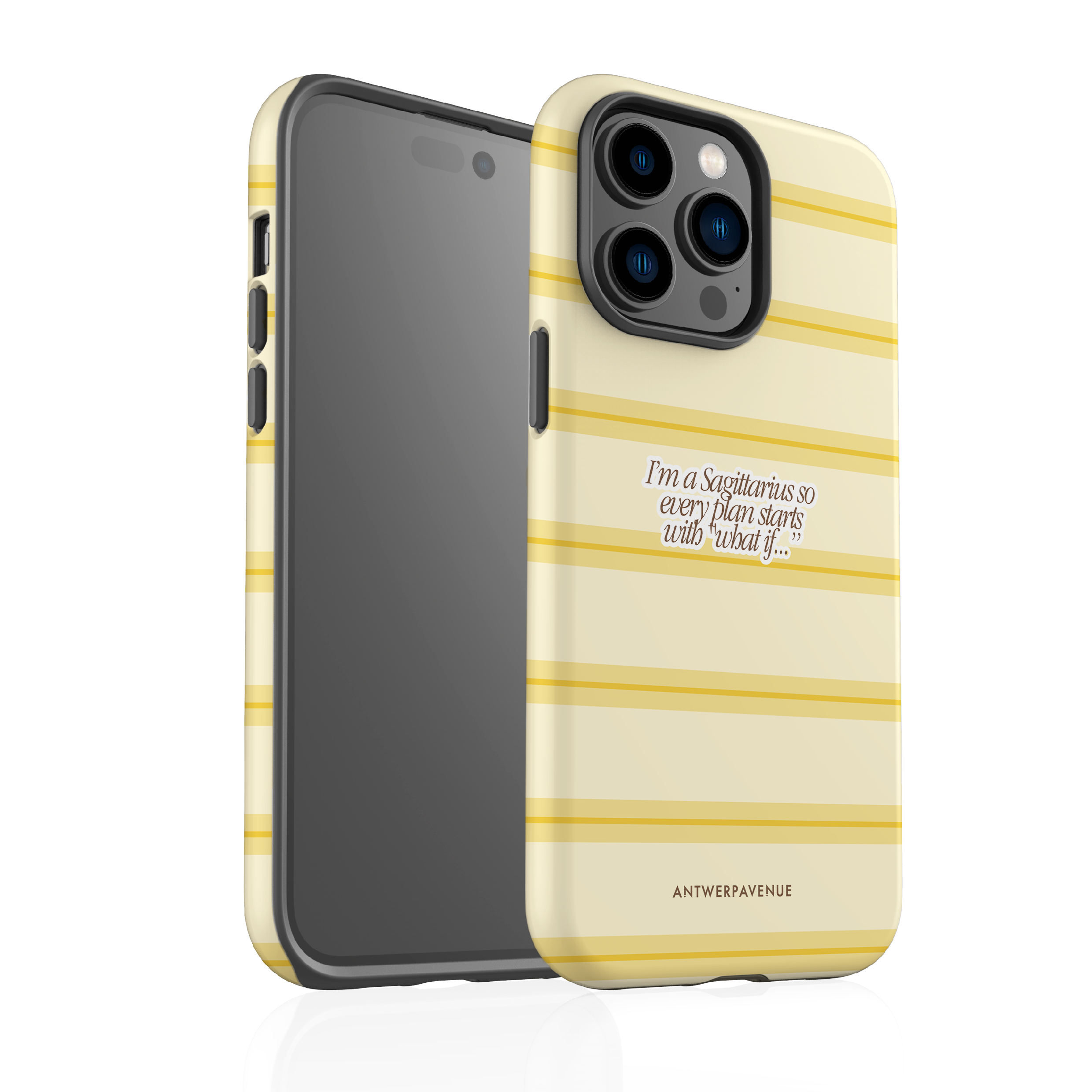 Sagittarius - Zodiac Case