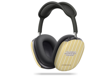 Scorpio - Zodiac AirPods Max-hoesje