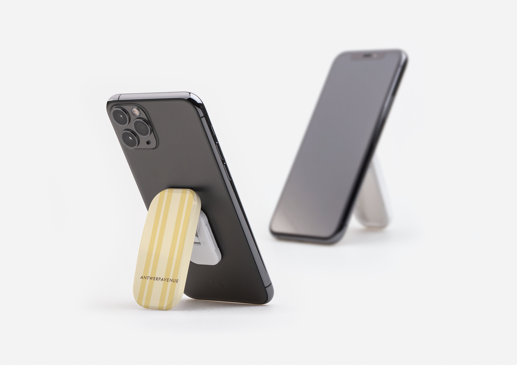 Scorpio - Zodiac Stick-on Phone Holder