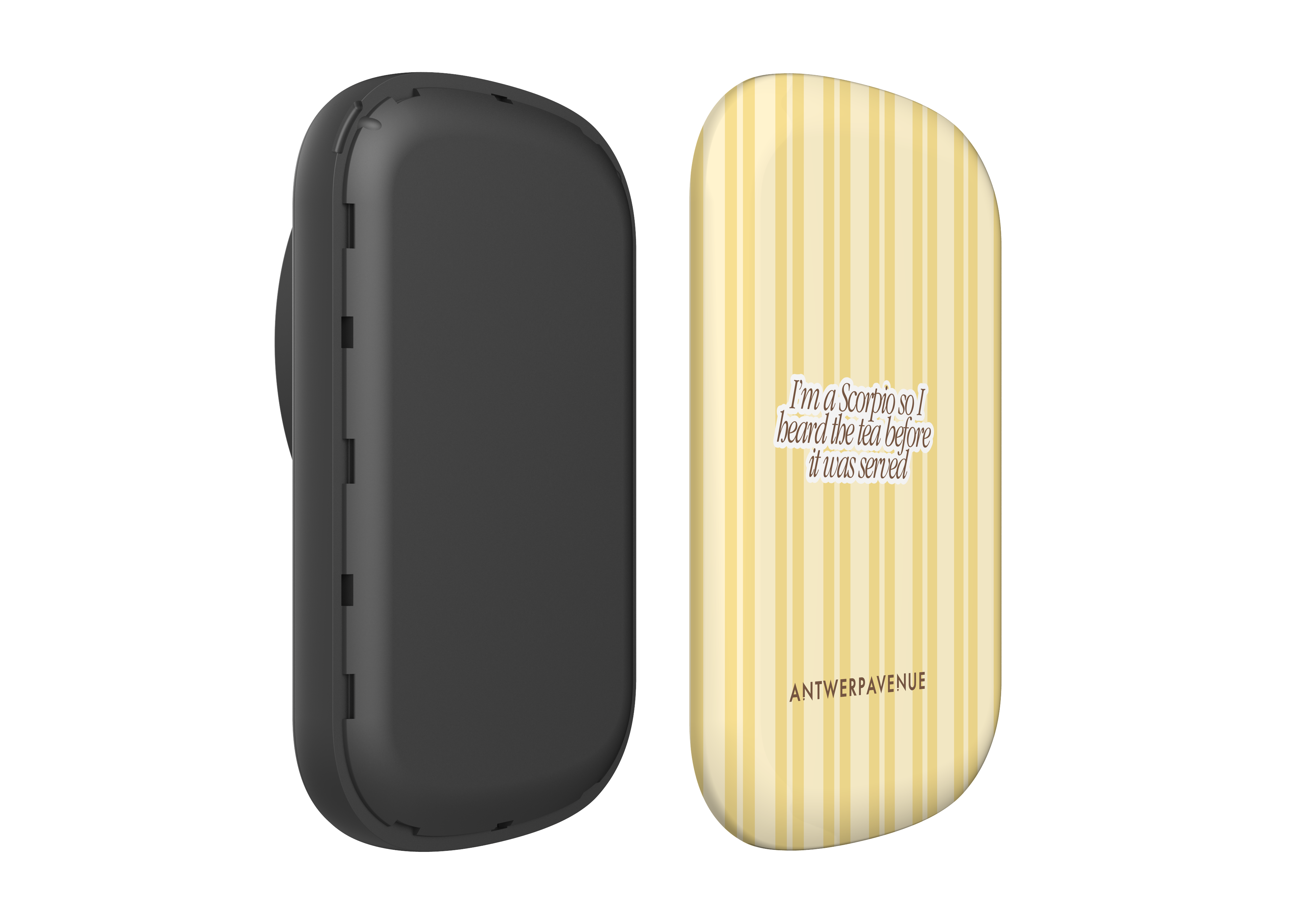Scorpio - Zodiac Magnetic Power Bank
