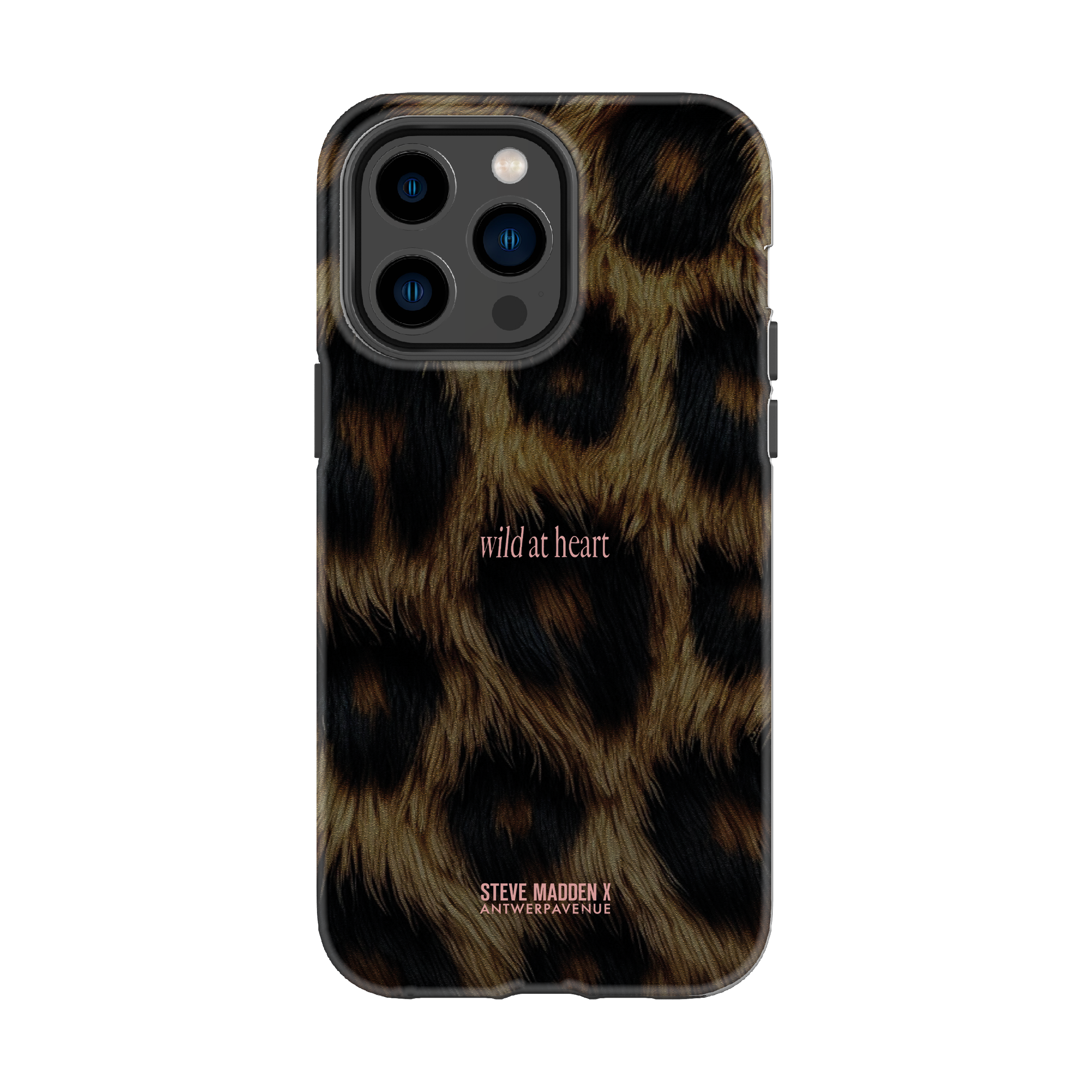 Wild at heart - Case