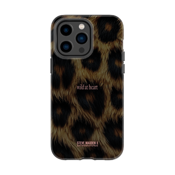 Wild at heart - Case