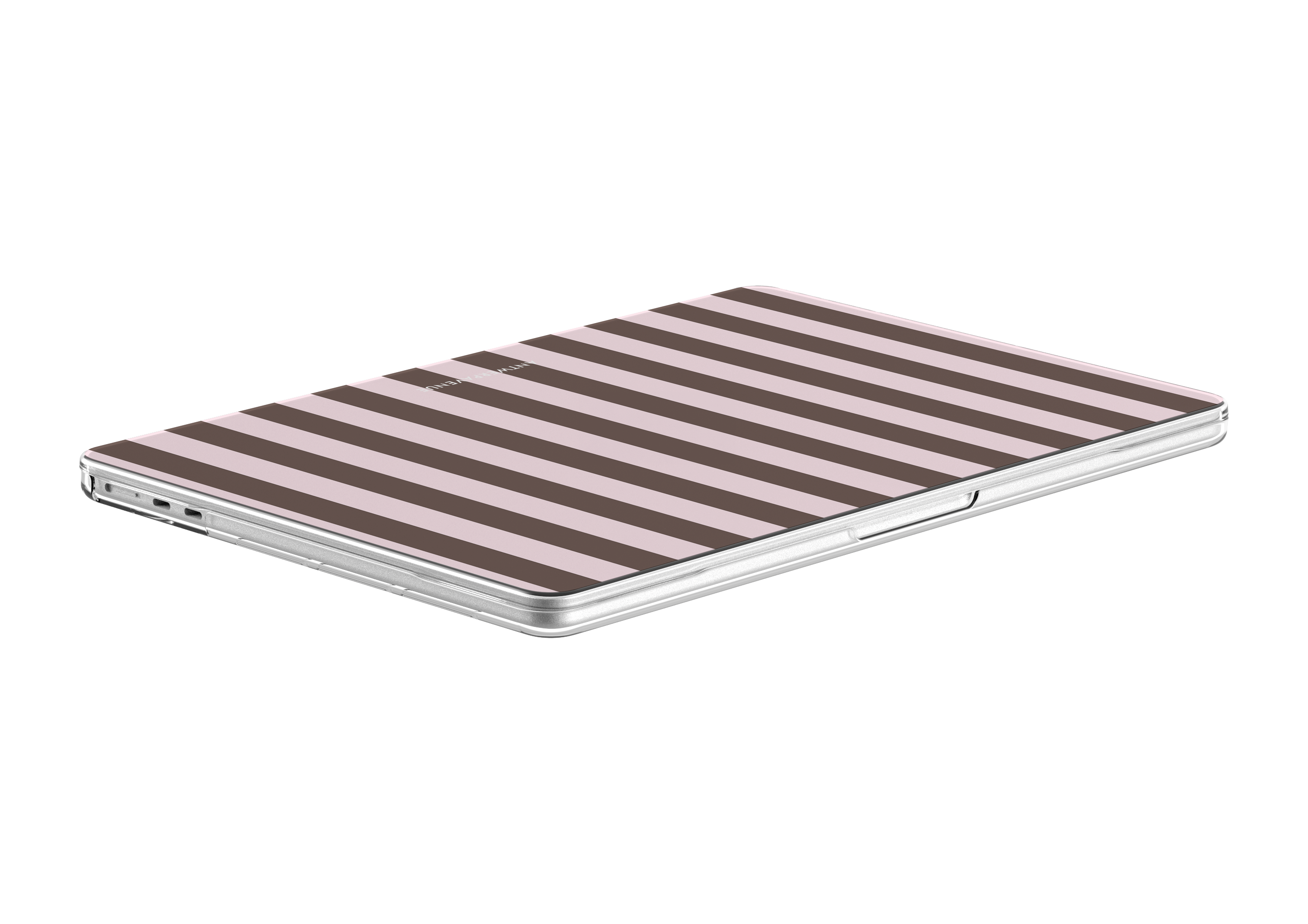 Coffee Time - MacBook Case