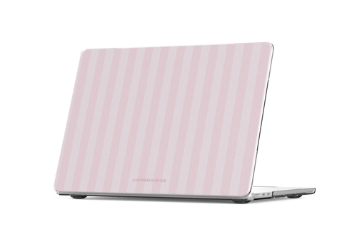 Pink Sugar MacBook case