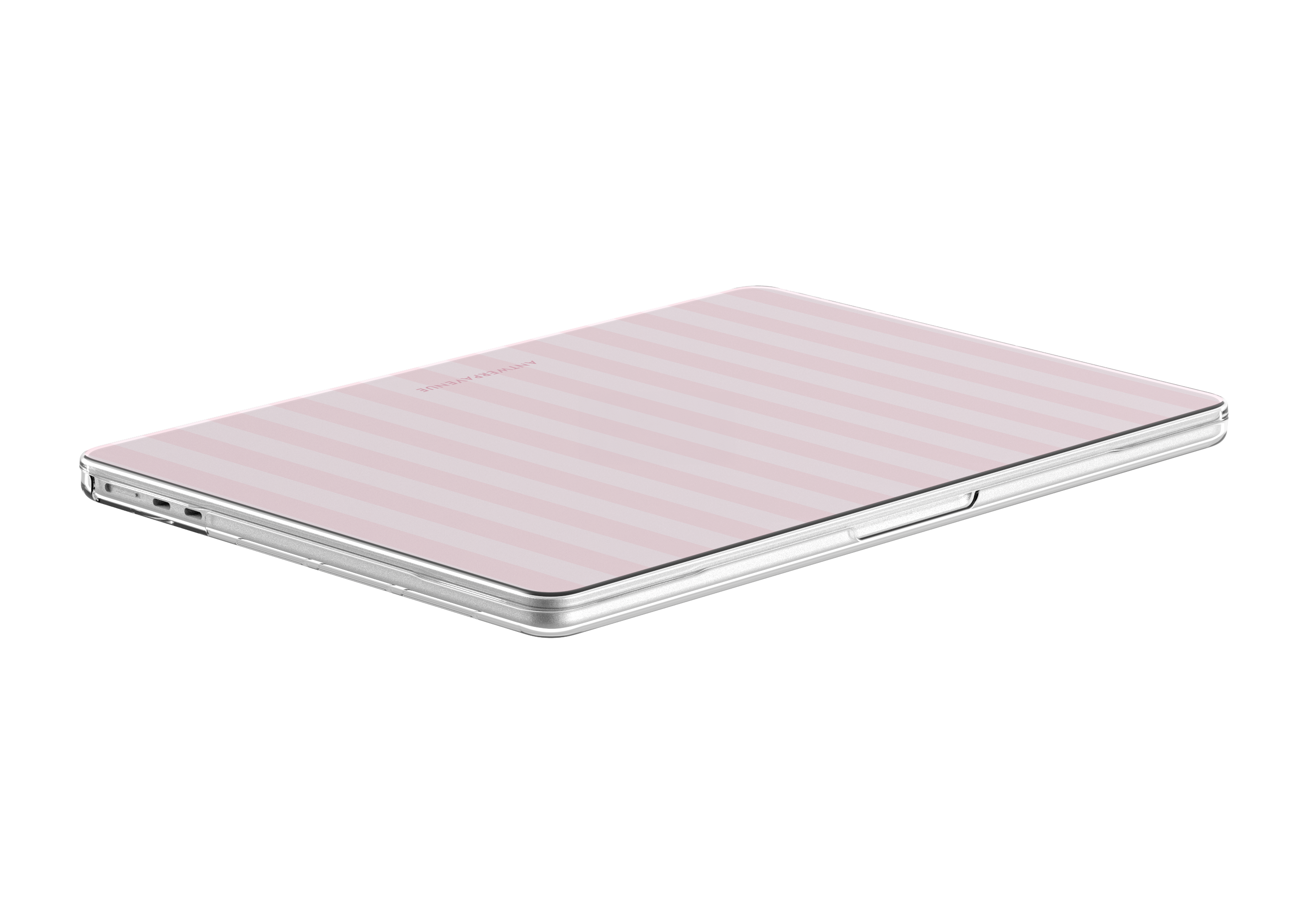 Pink Sugar - MacBook Case