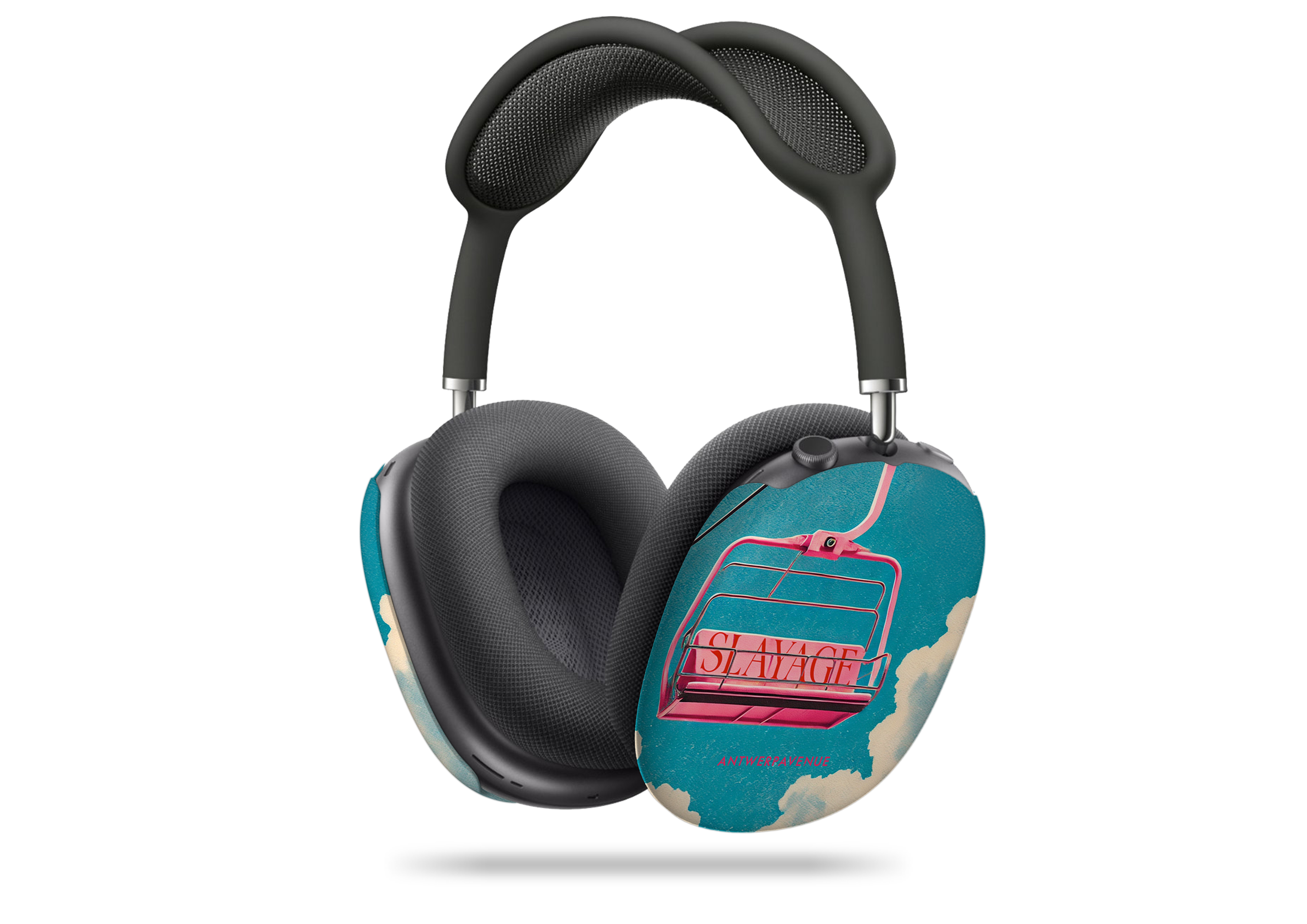 Slayage AirPods Max Case