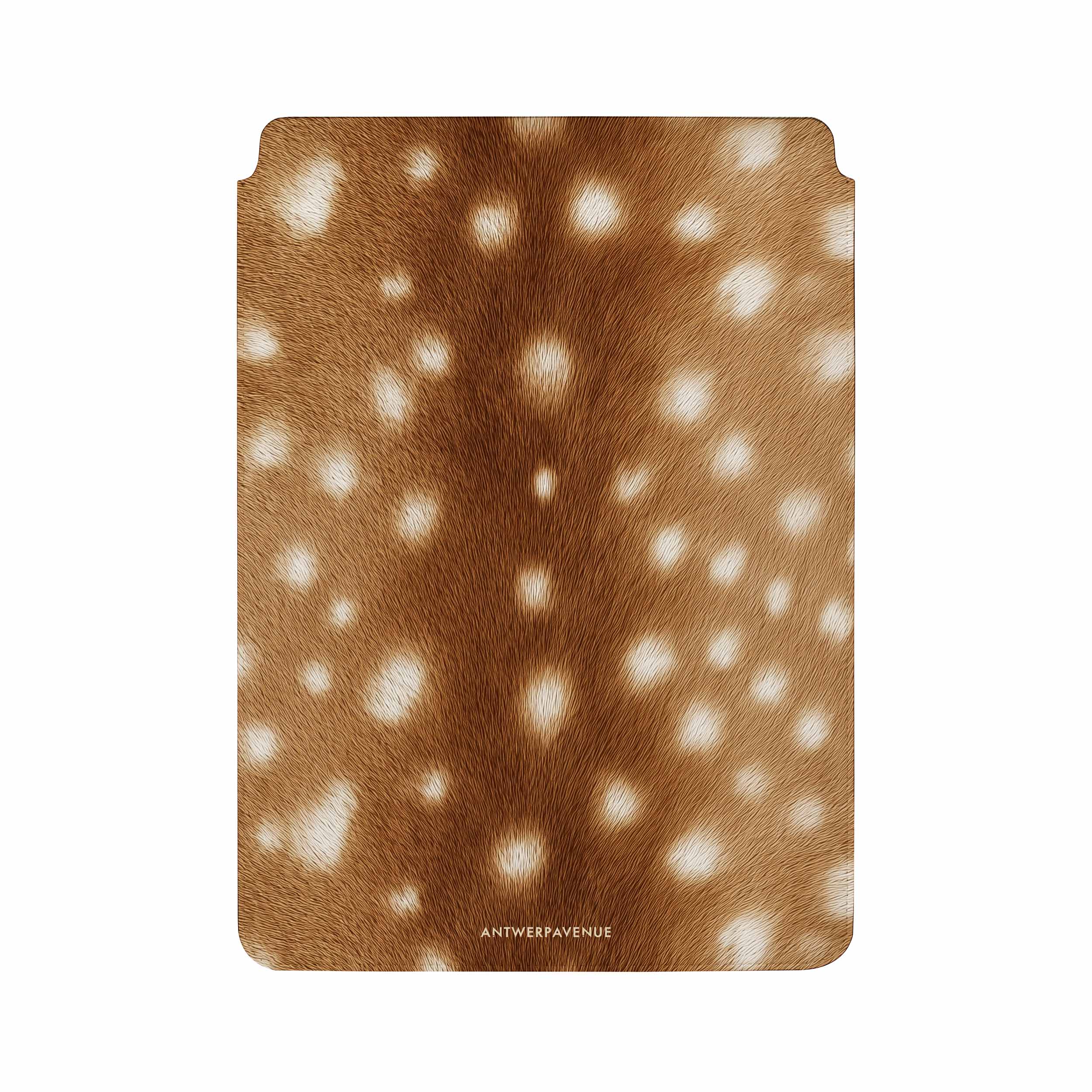 Soft Fawn - Sleeve